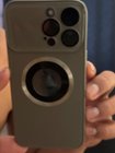 Apple iPhone 15 Pro - 512GB - Natural Titanium (AT&T) - Klinmart