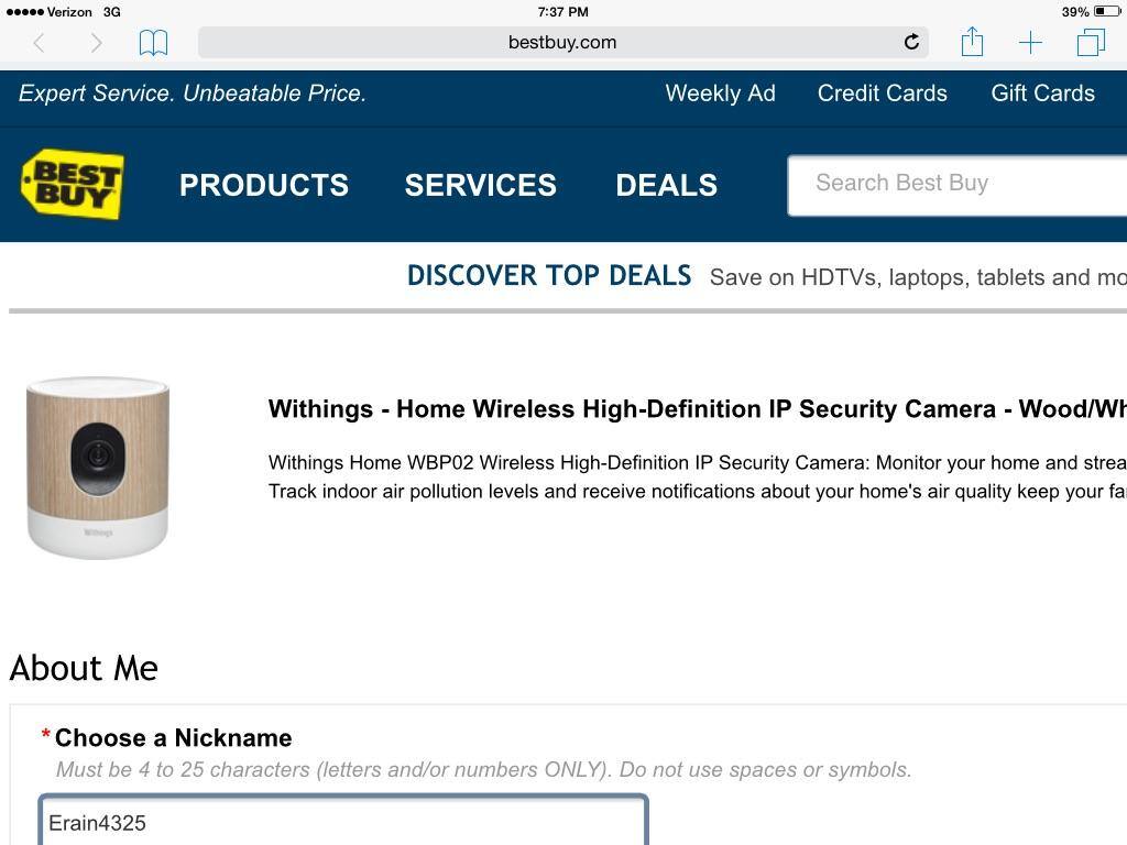 Customer provided image, click to load a larger version