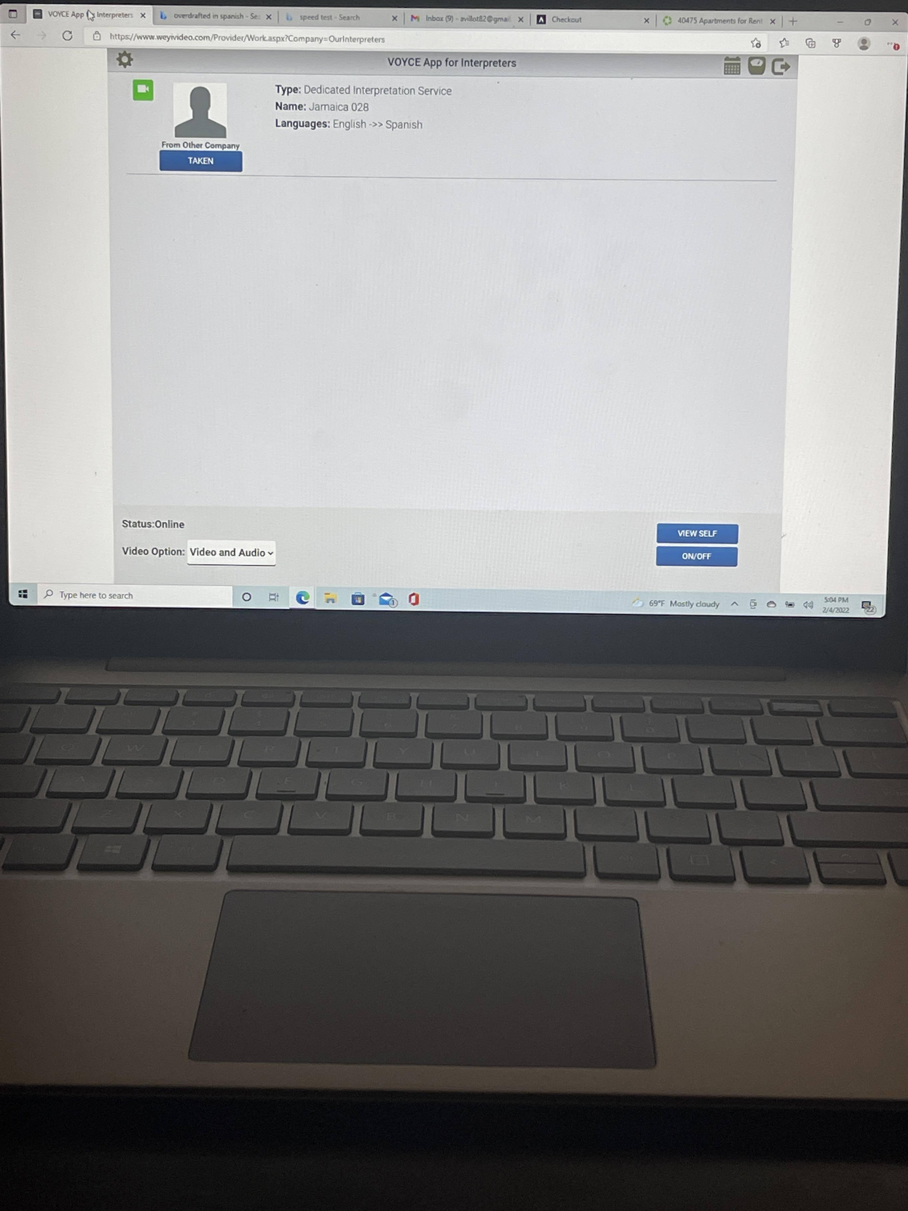 Customer provided, click to load a larger version