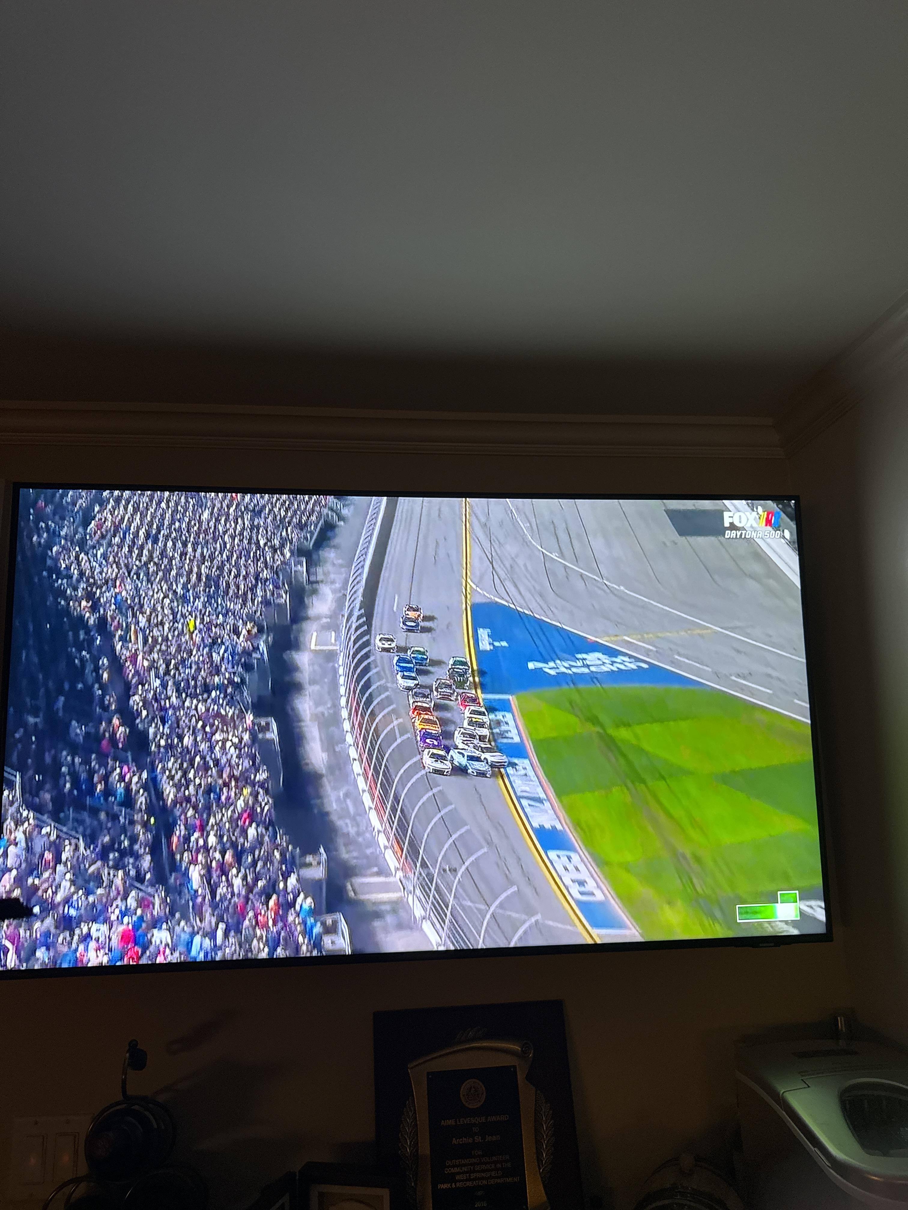 Customer provided image, click to load a larger version