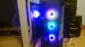 iBUYPOWER Scale Gaming Desktop PC AMD Ryzen 5 8400F- NVIDIA GeForce RTX 4060 8GB- 16GB DDR5 RGB RAM 1TB NVMe SSD Black SCA5N4603 - Best Buy