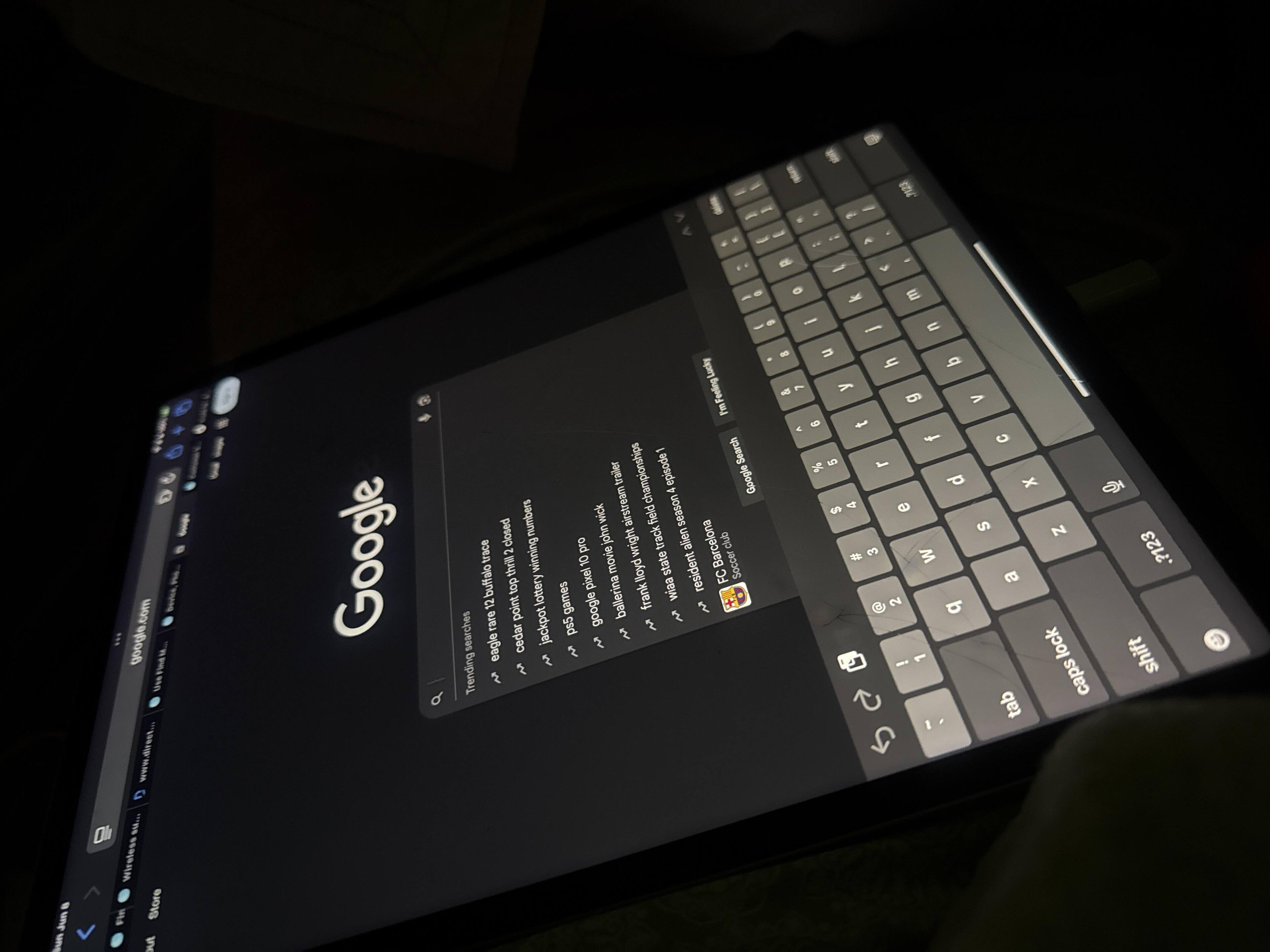 Customer provided, click to load a larger version