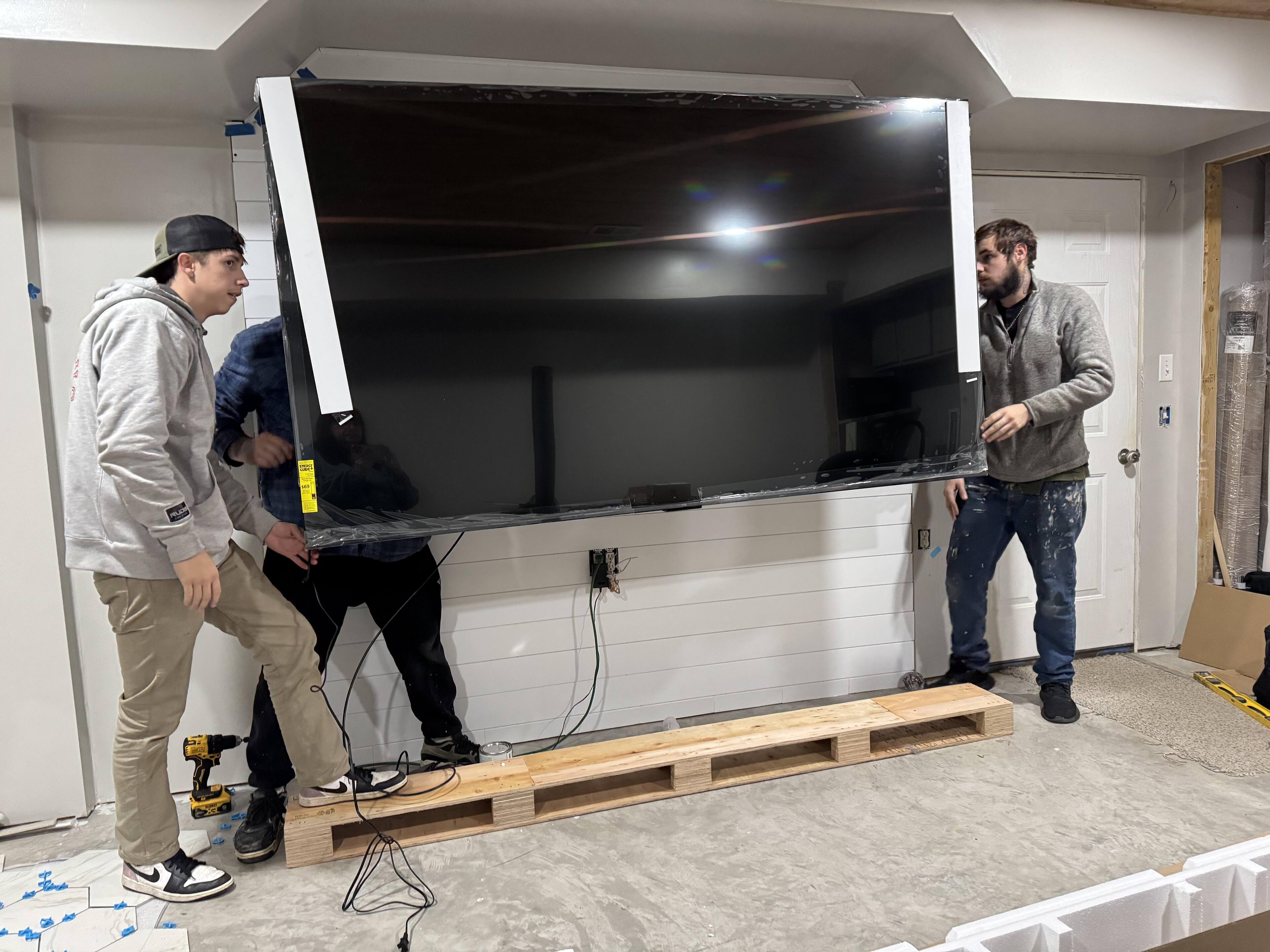 Customer provided image, click to load a larger version