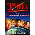 3rd Rock from the Sun, click to load a larger version