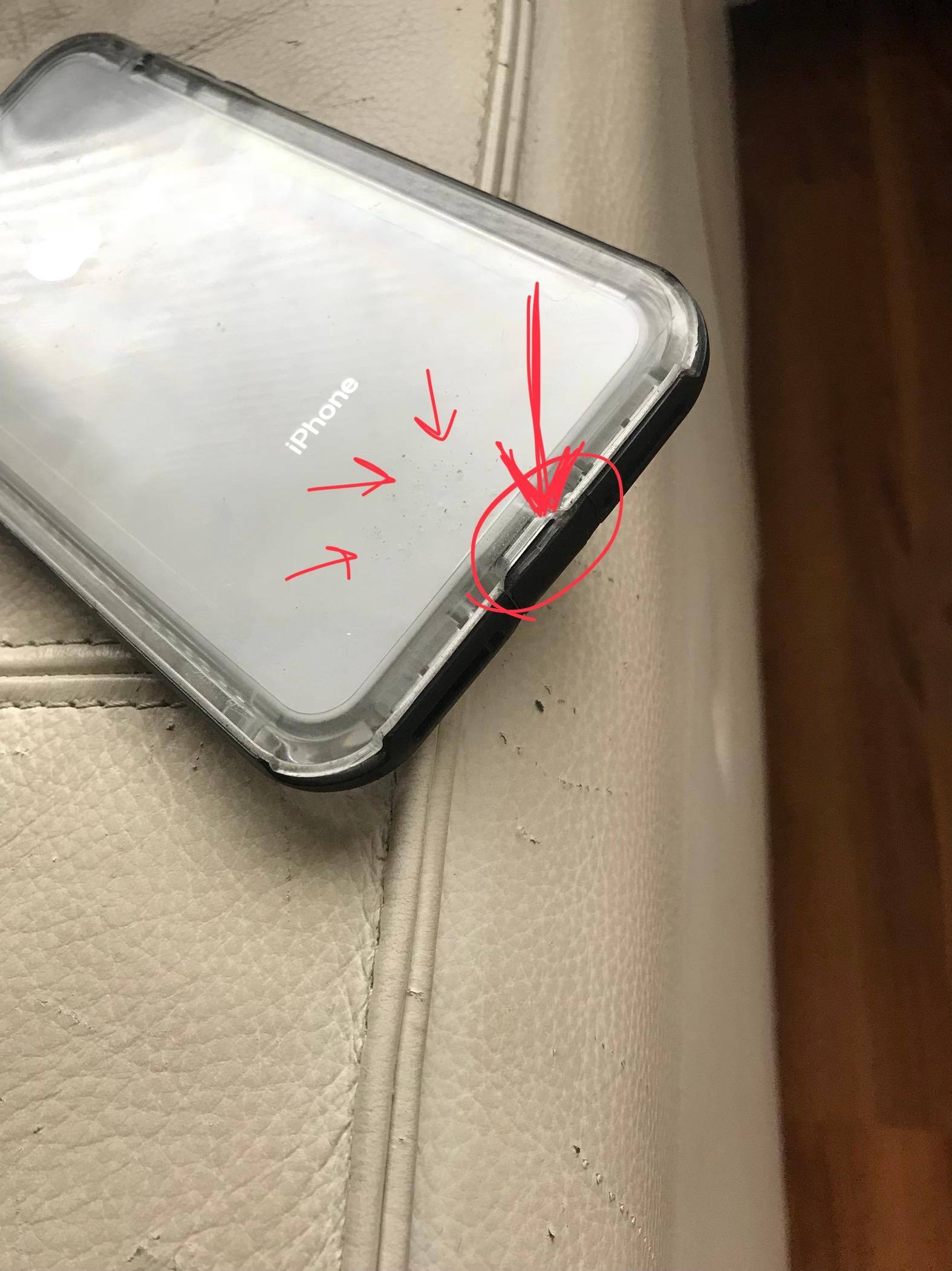 Note the dirt inside., click to load a larger version