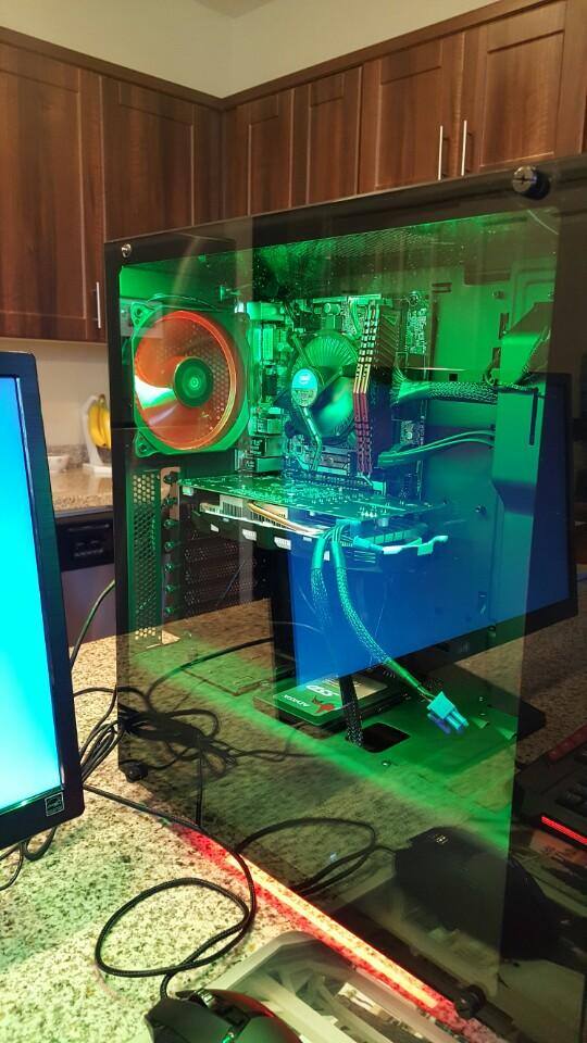 Customer provided image, click to load a larger version