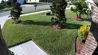 Picture of my yard, click to load a larger version