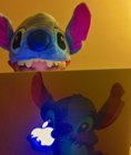 Thinking cap.. #Stitch, click to load a larger version