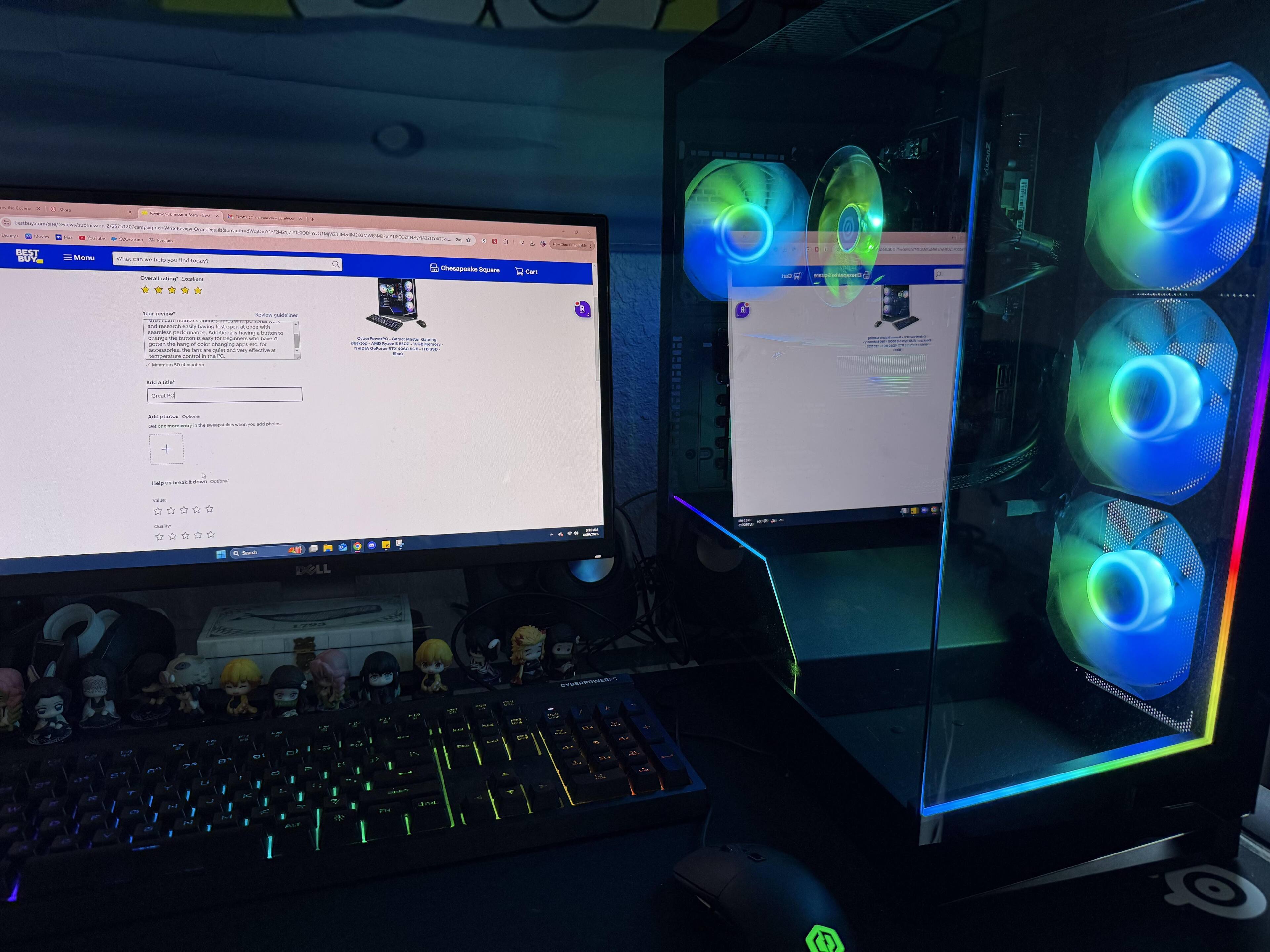 Customer provided, click to load a larger version