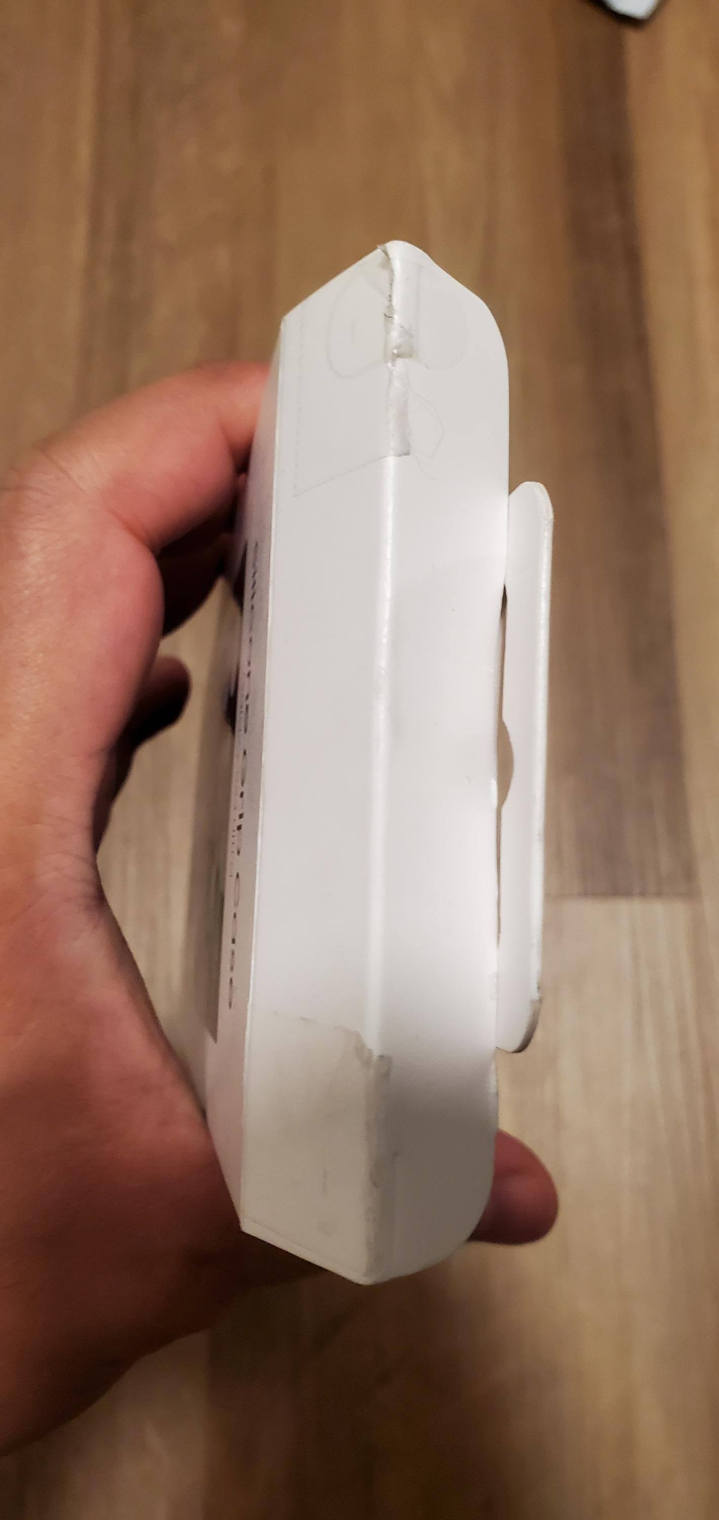 Customer provided image, click to load a larger version