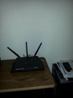 NetGear Night Hawk AC 1900, click to load a larger version