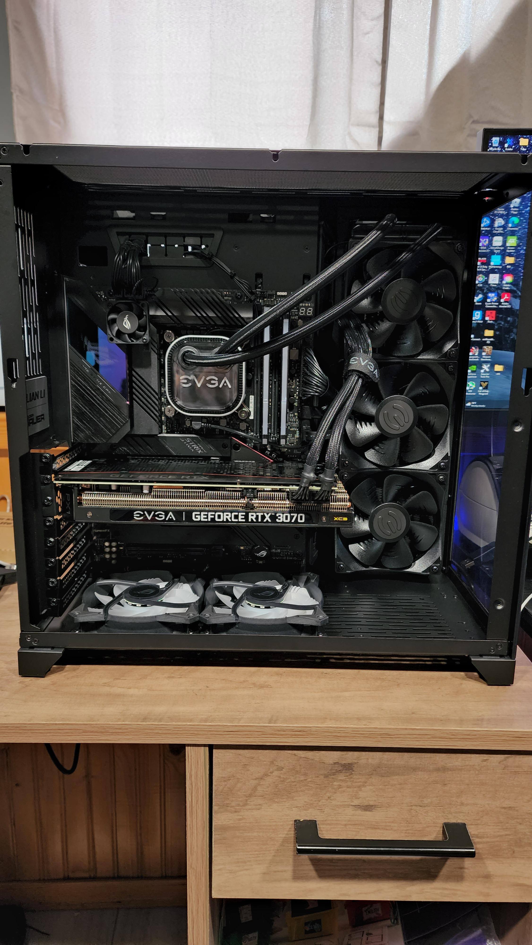 Customer provided image, click to load a larger version