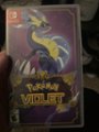 Pokémon Violet Nintendo Switch, Nintendo Switch – OLED Model, Nintendo  Switch Lite HACPALZYA - Best Buy