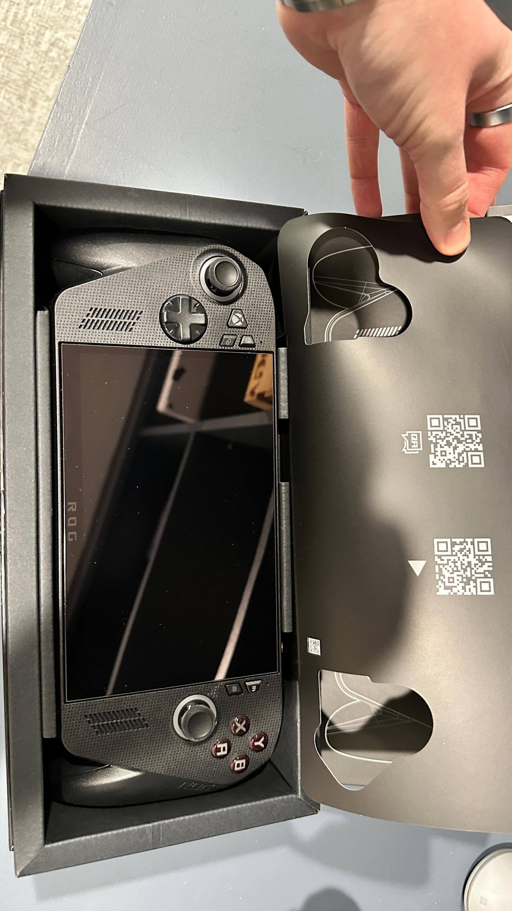 Customer provided image, click to load a larger version