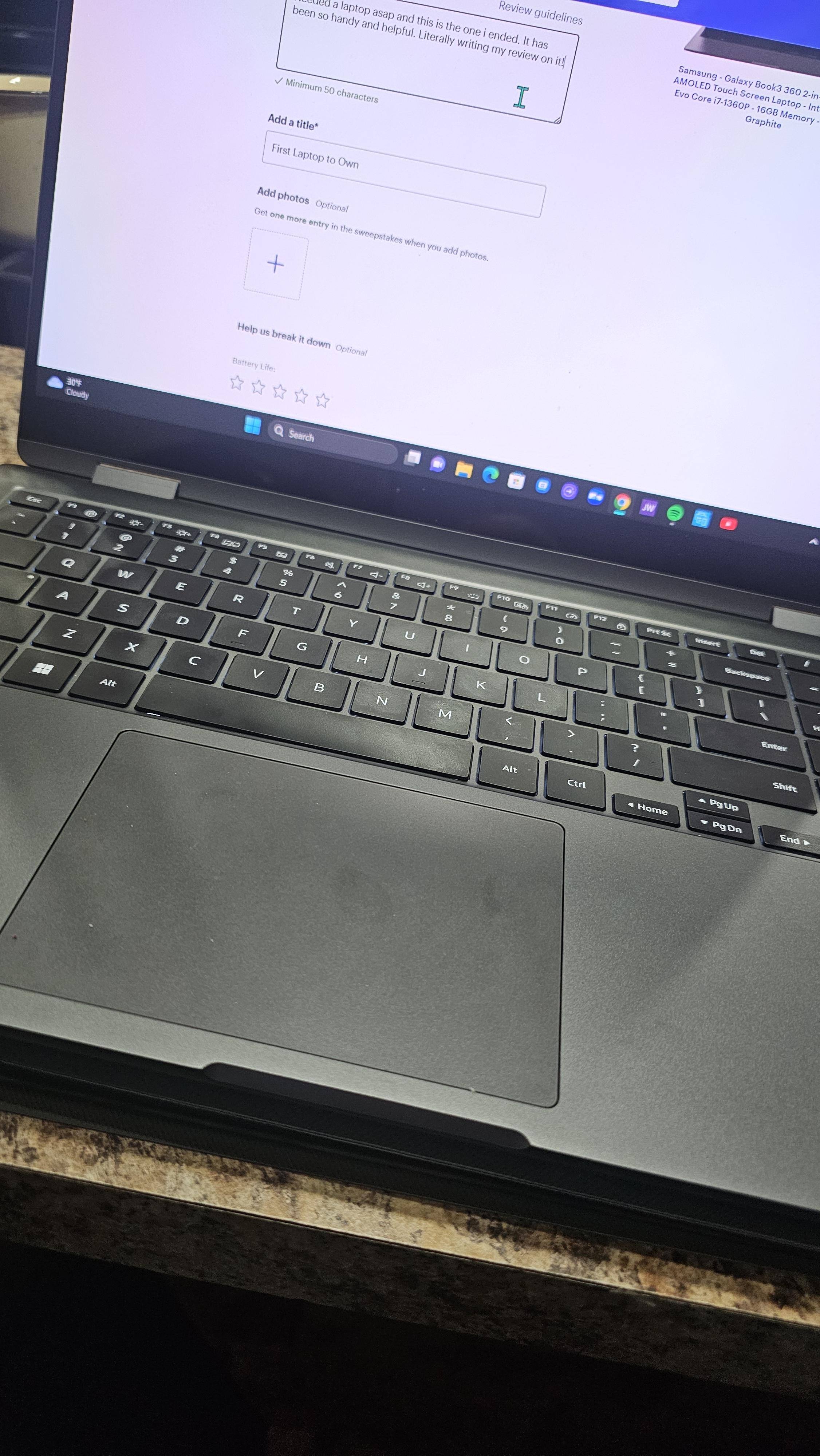 Customer provided, click to load a larger version