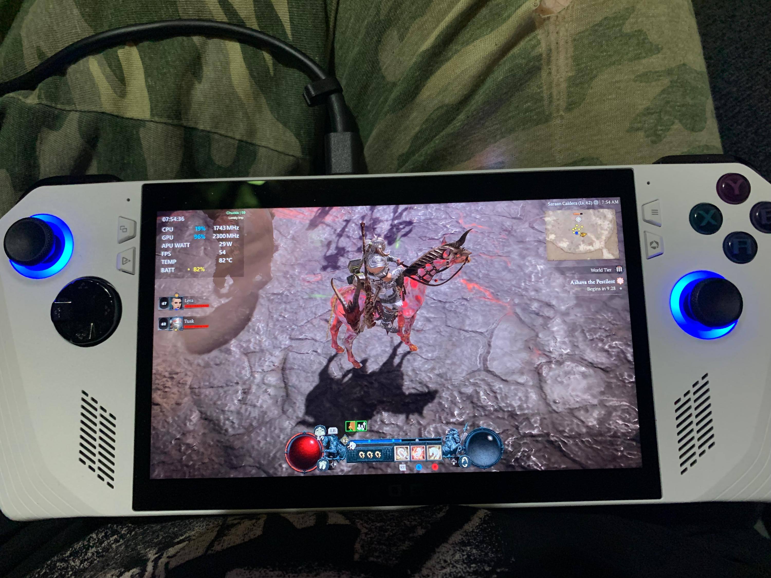 Customer provided, click to load a larger version