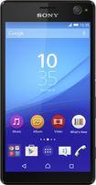 Sony Xperia C4, click to load a larger version