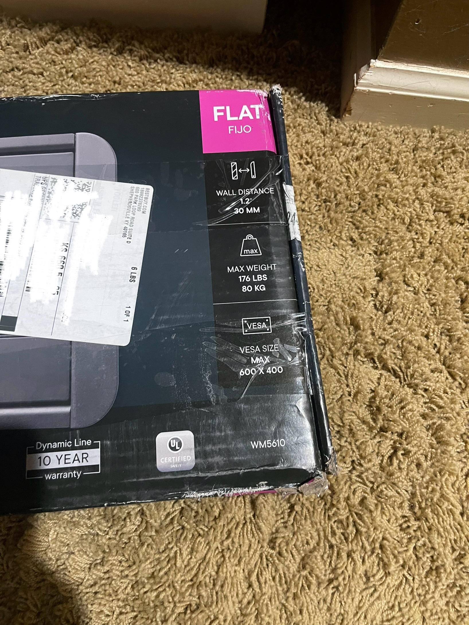 Customer provided image, click to load a larger version