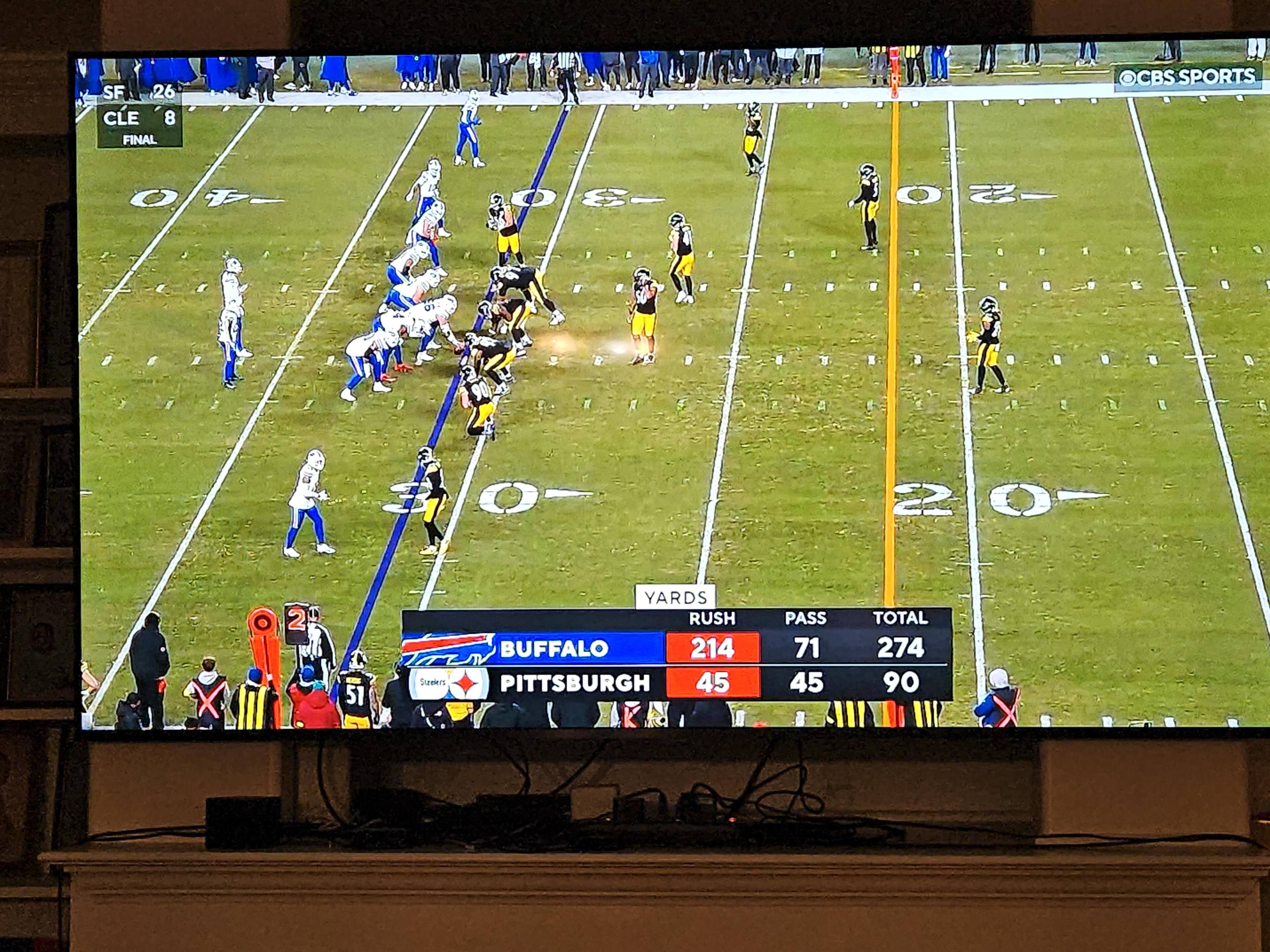 Customer provided image, click to load a larger version