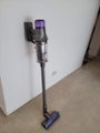 Dyson V11 Extra Cordless Vacuum with 12 accessories Blue/Iron 419638-01 -  Best Buy