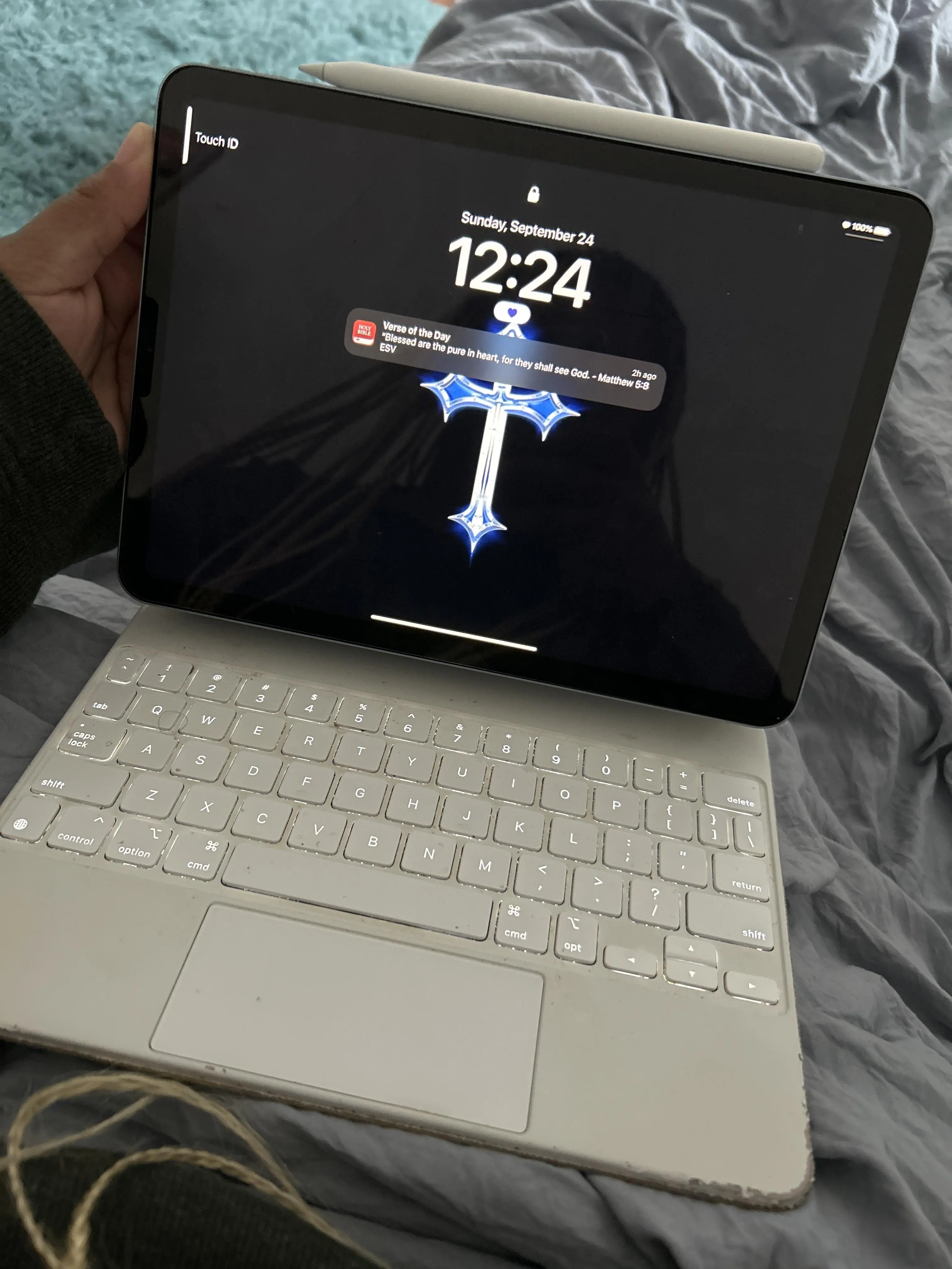 Customer provided, click to load a larger version