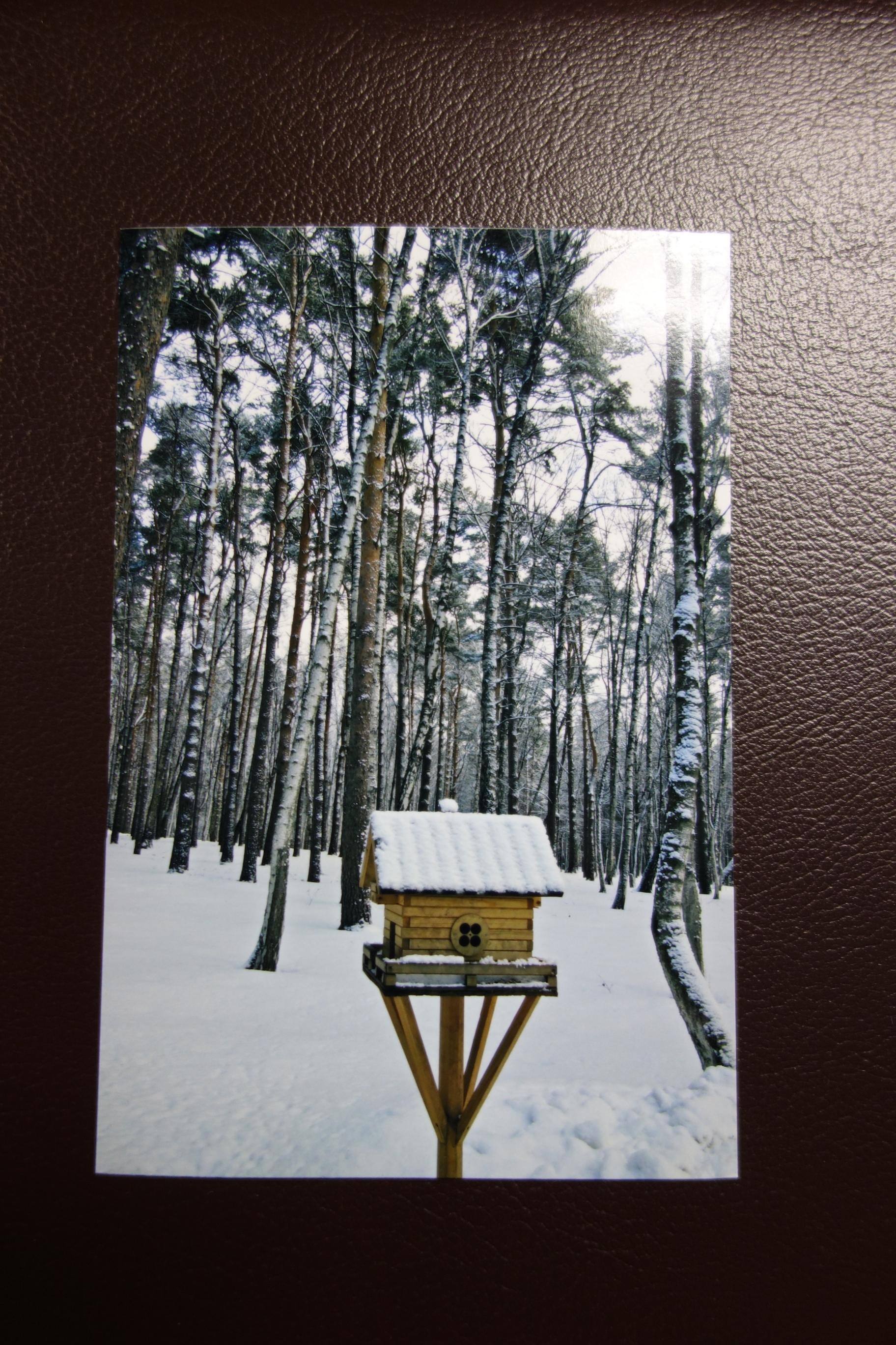 Printed on XP-640, click to load a larger version