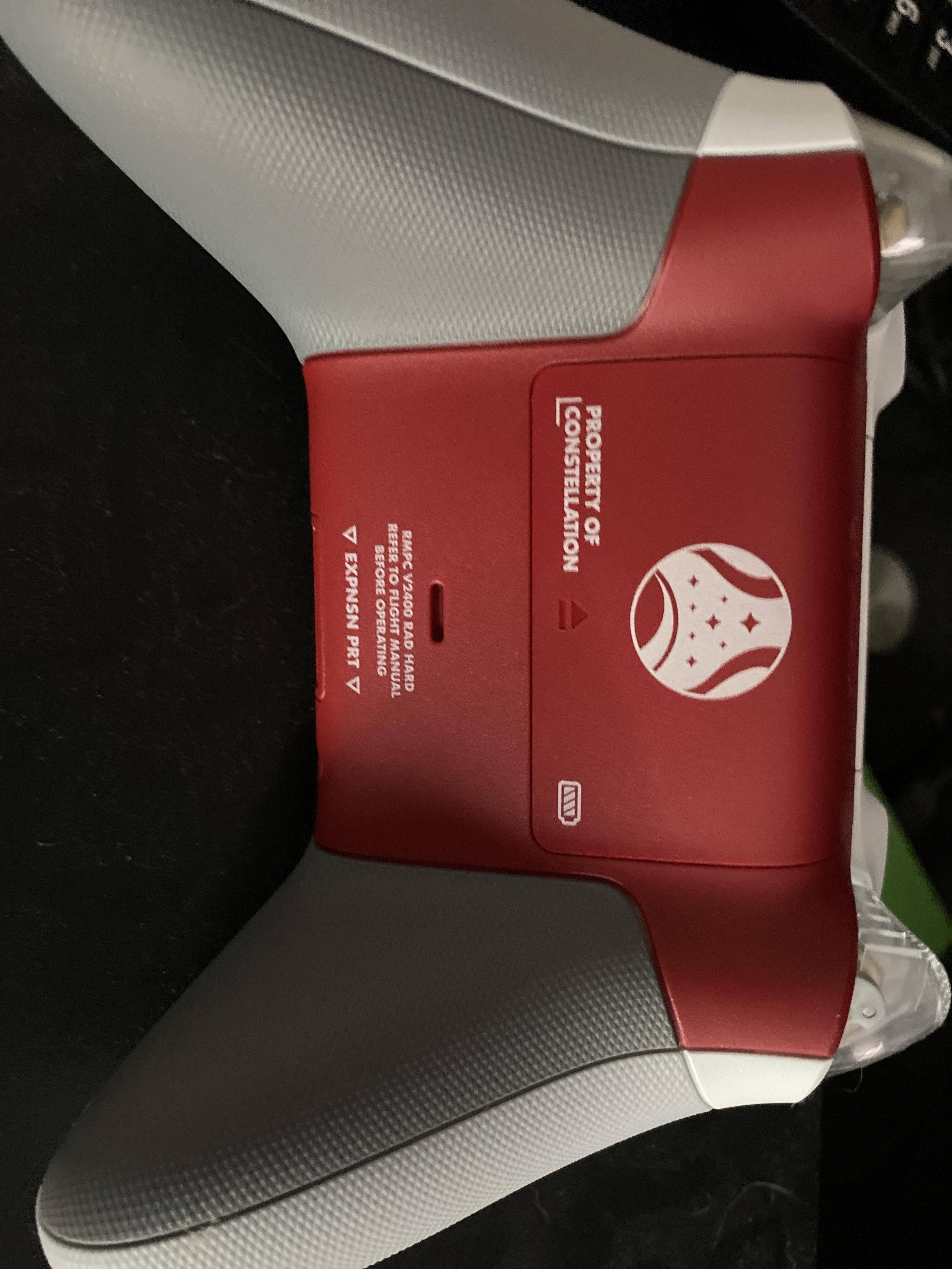 Customer provided, click to load a larger version