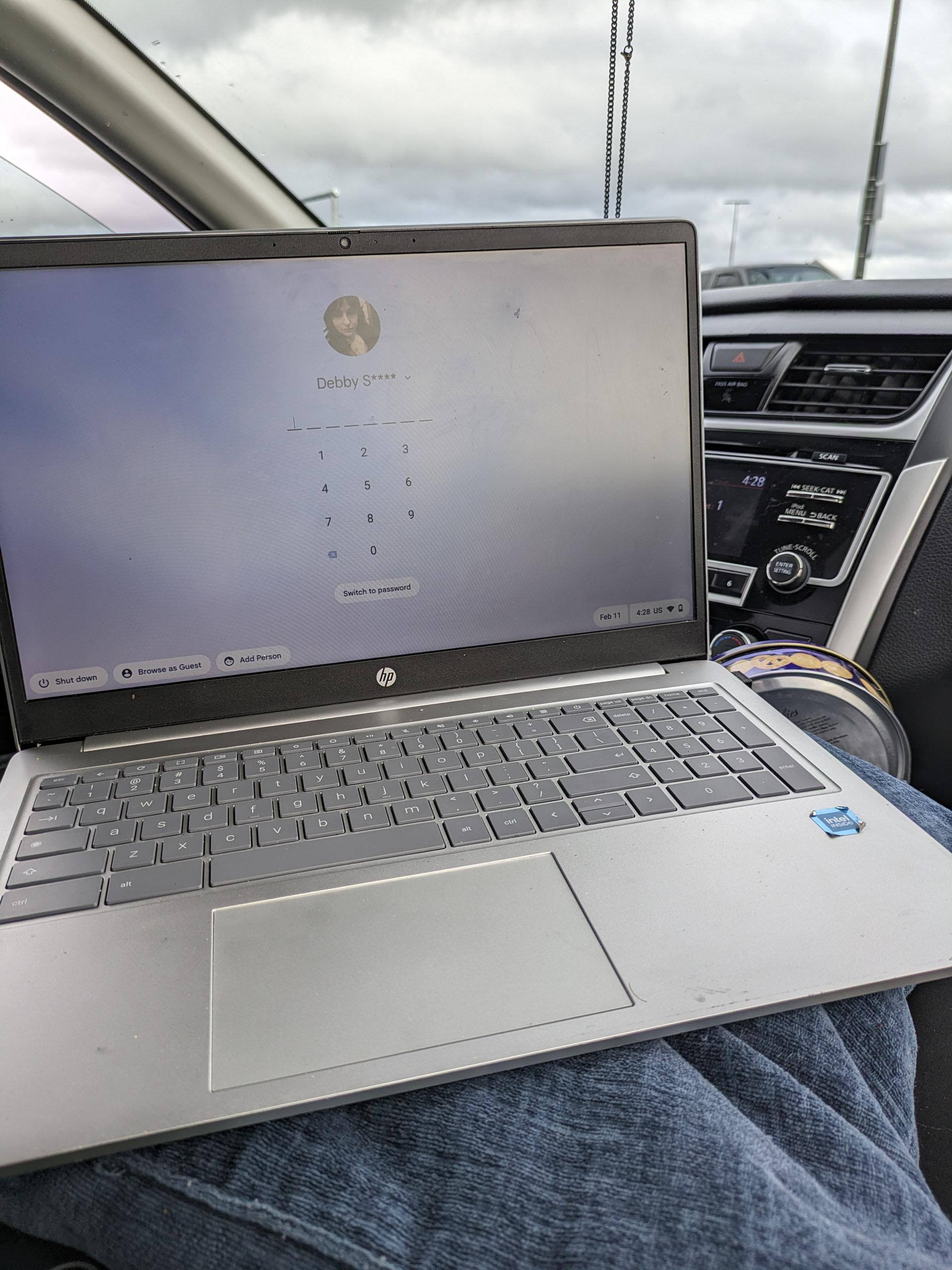 Customer provided, click to load a larger version