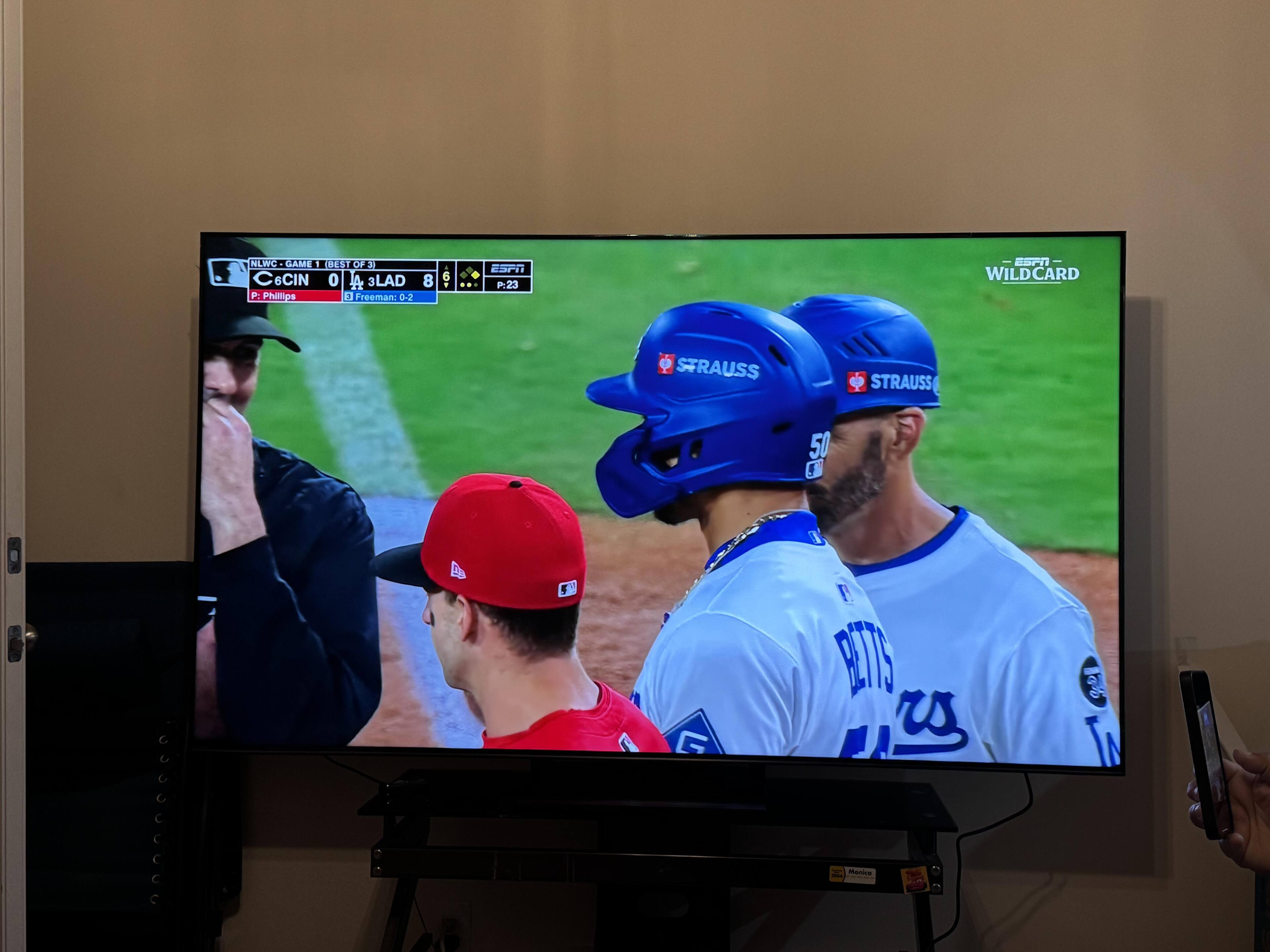 Customer provided image, click to load a larger version