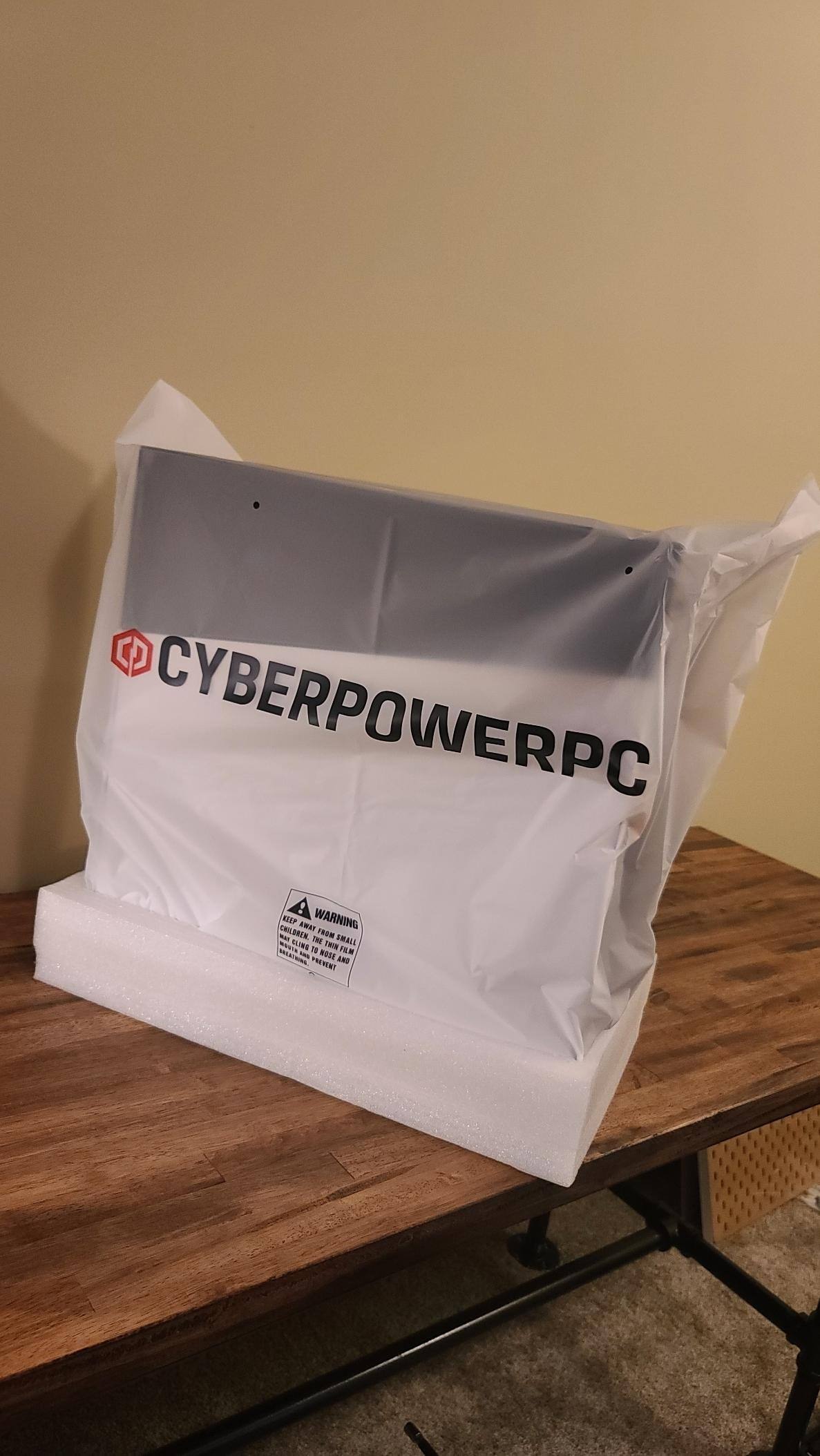 Customer provided image, click to load a larger version