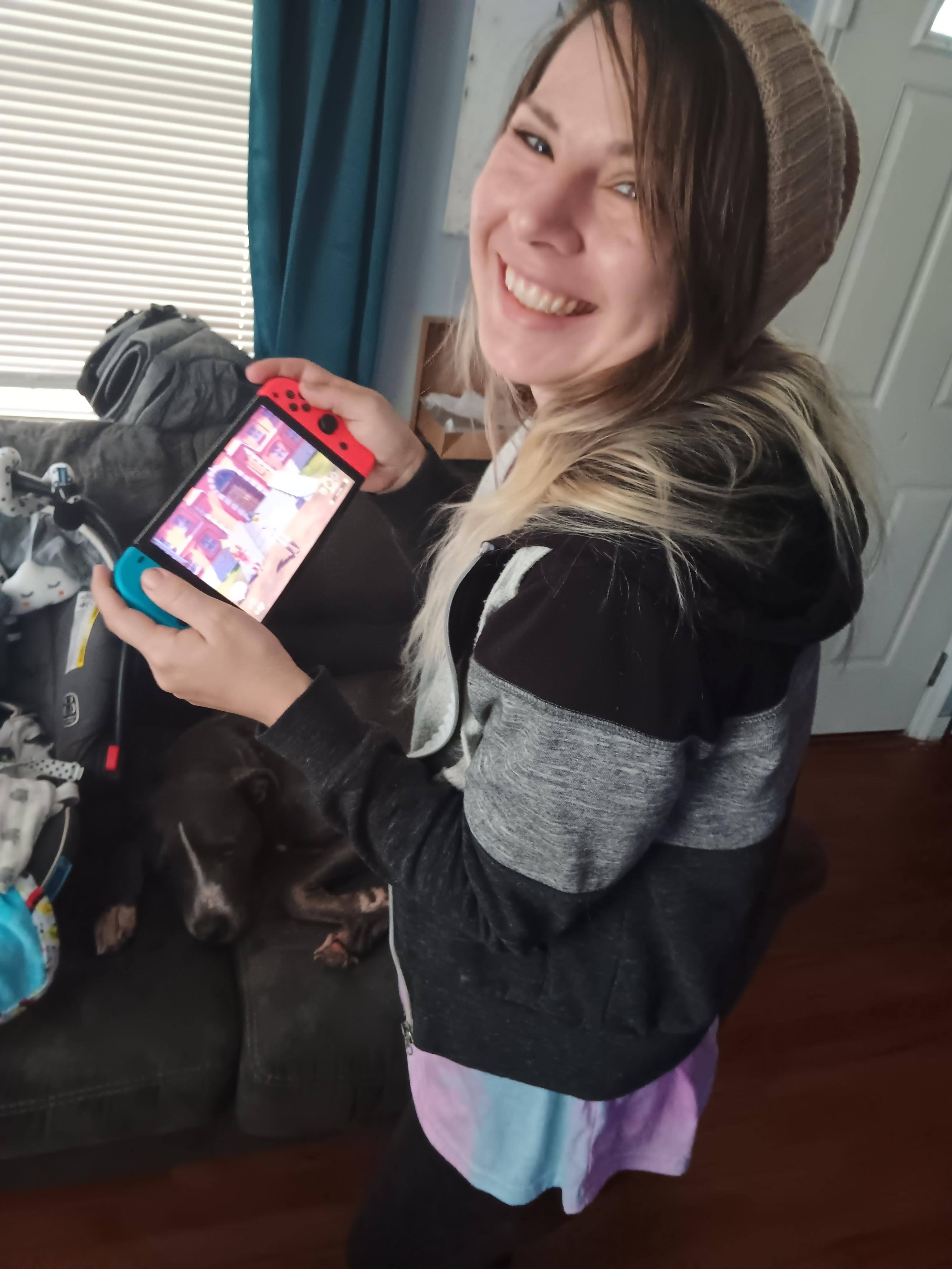 Customer provided, click to load a larger version