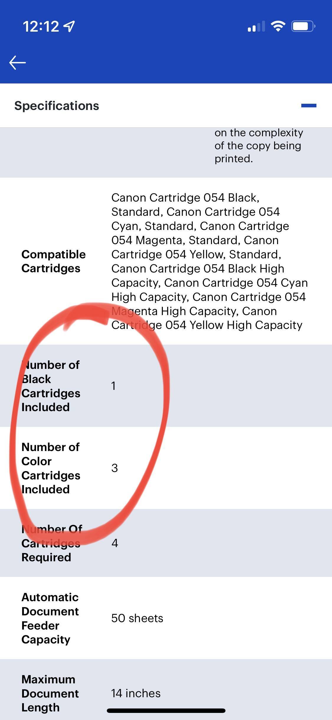 Customer provided image, click to load a larger version