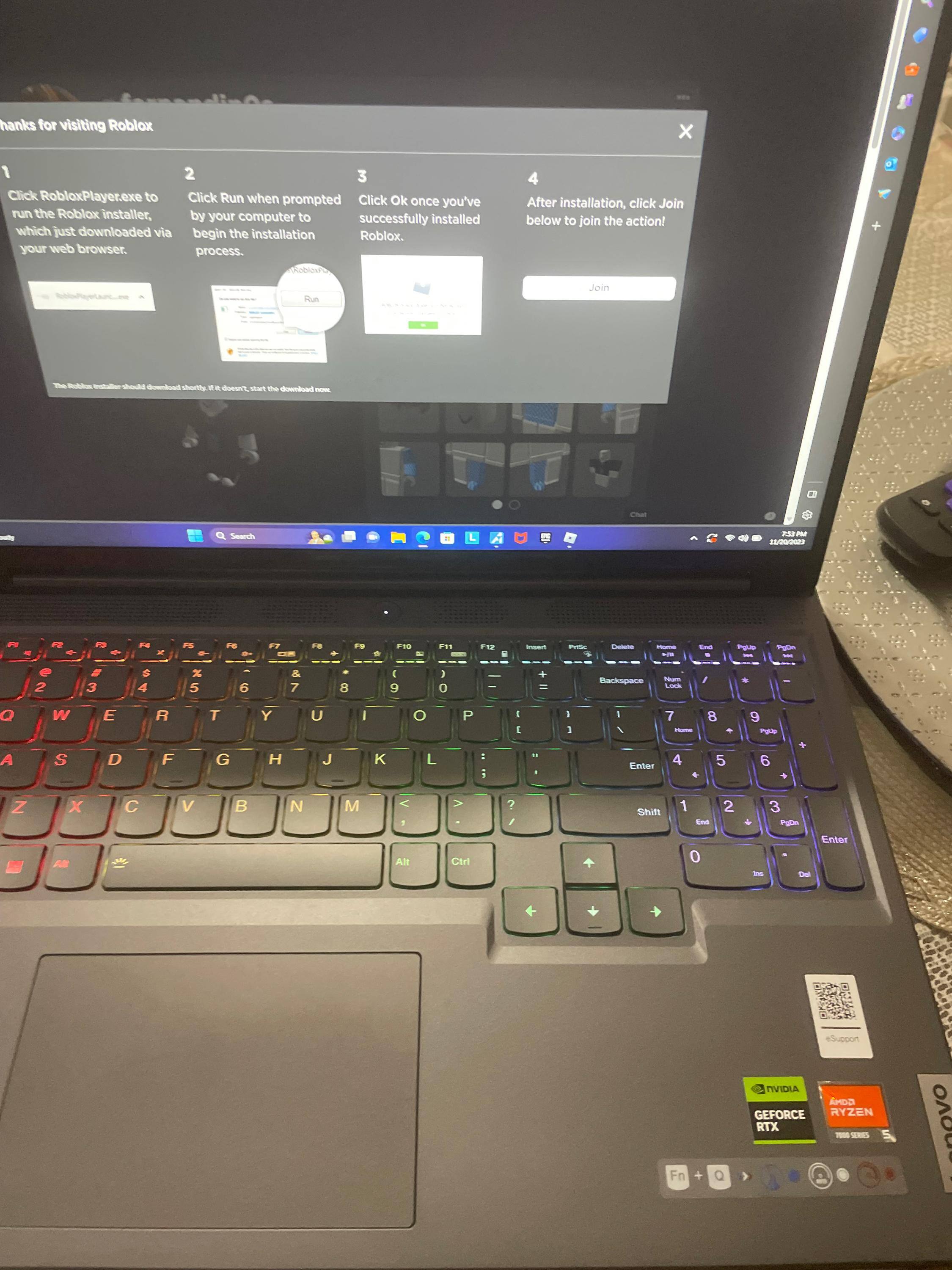 Customer provided, click to load a larger version