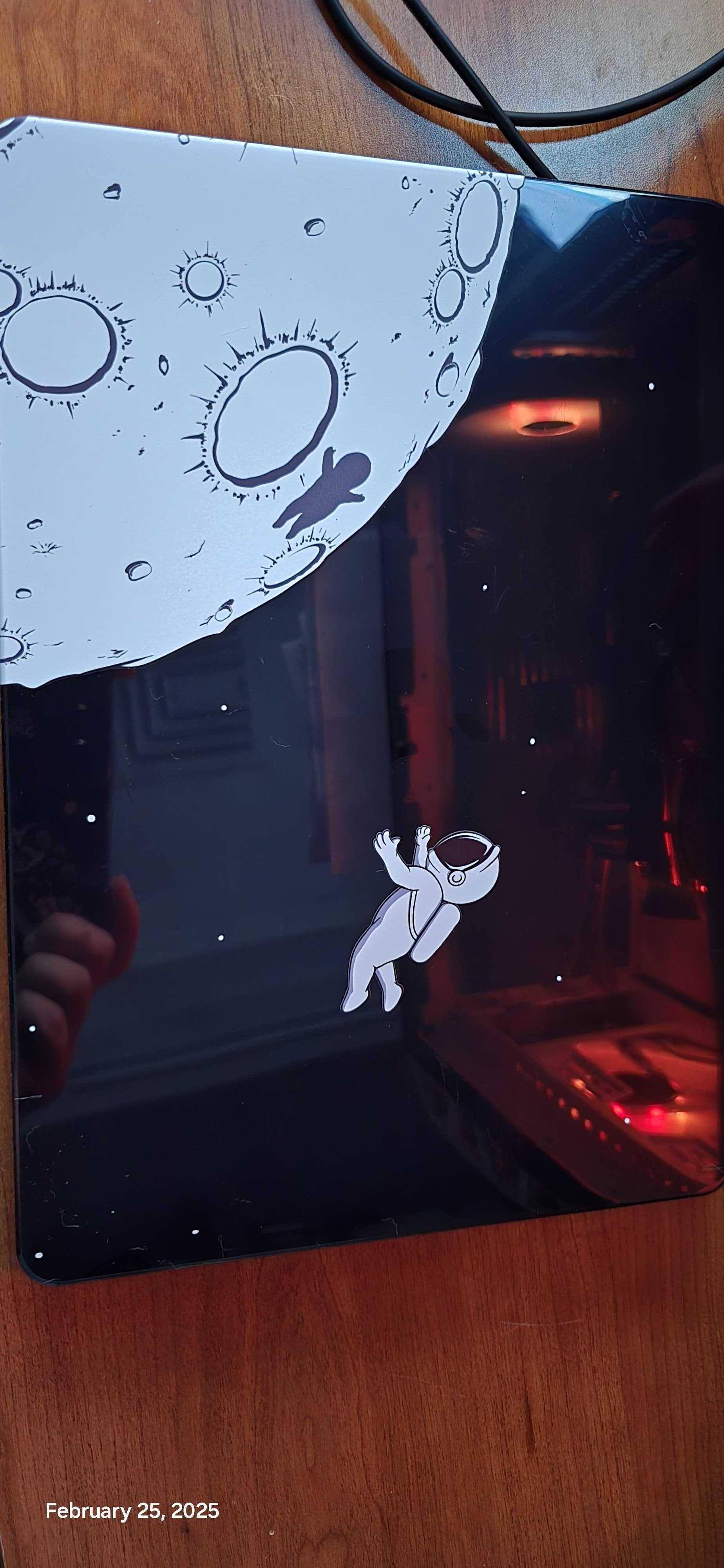 Customer provided, click to load a larger version