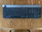Excellent adjustable backlight, click to load a larger version