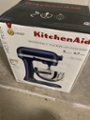 KitchenAid® KV25G0X Professional 5™ Plus Stand Mixer