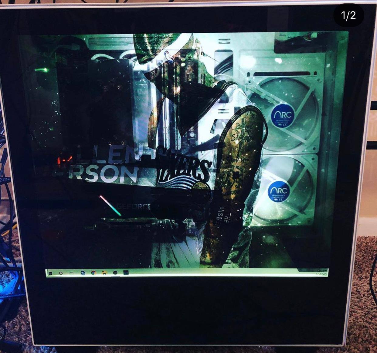 Customer provided, click to load a larger version