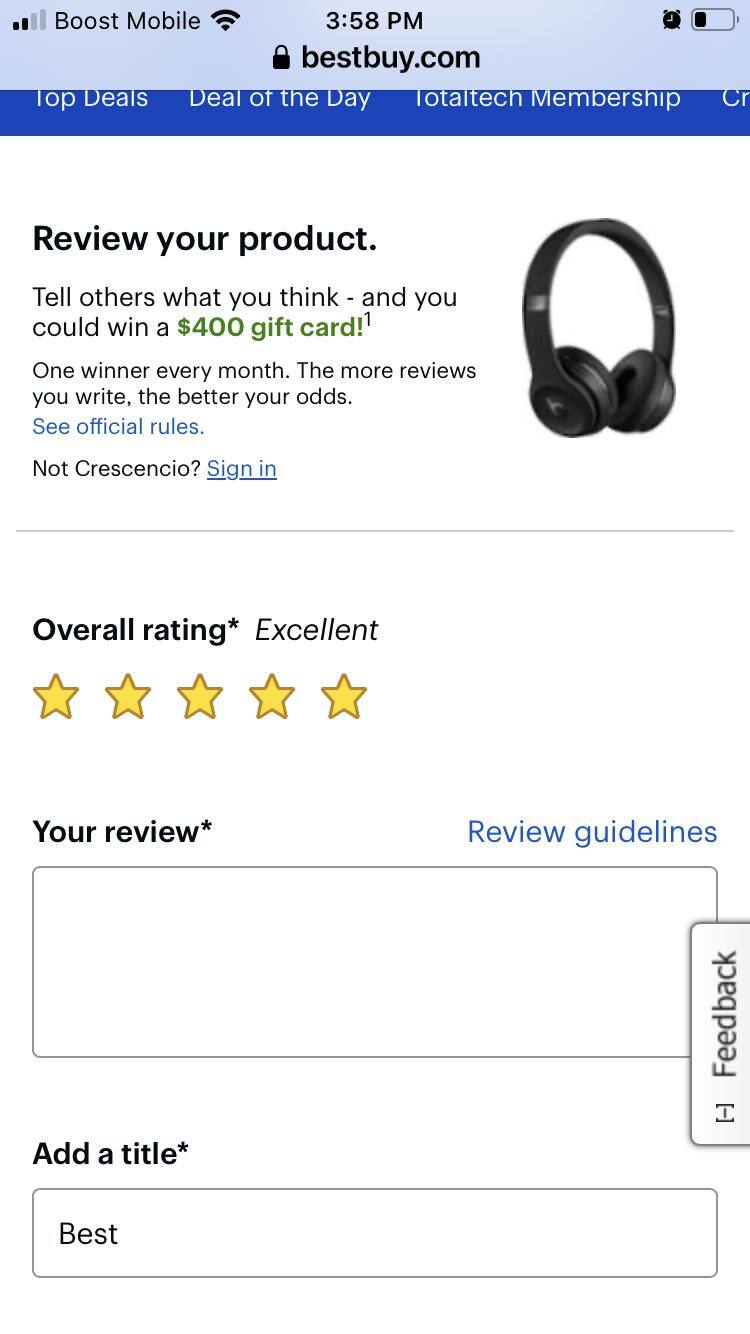 Customer provided, click to load a larger version