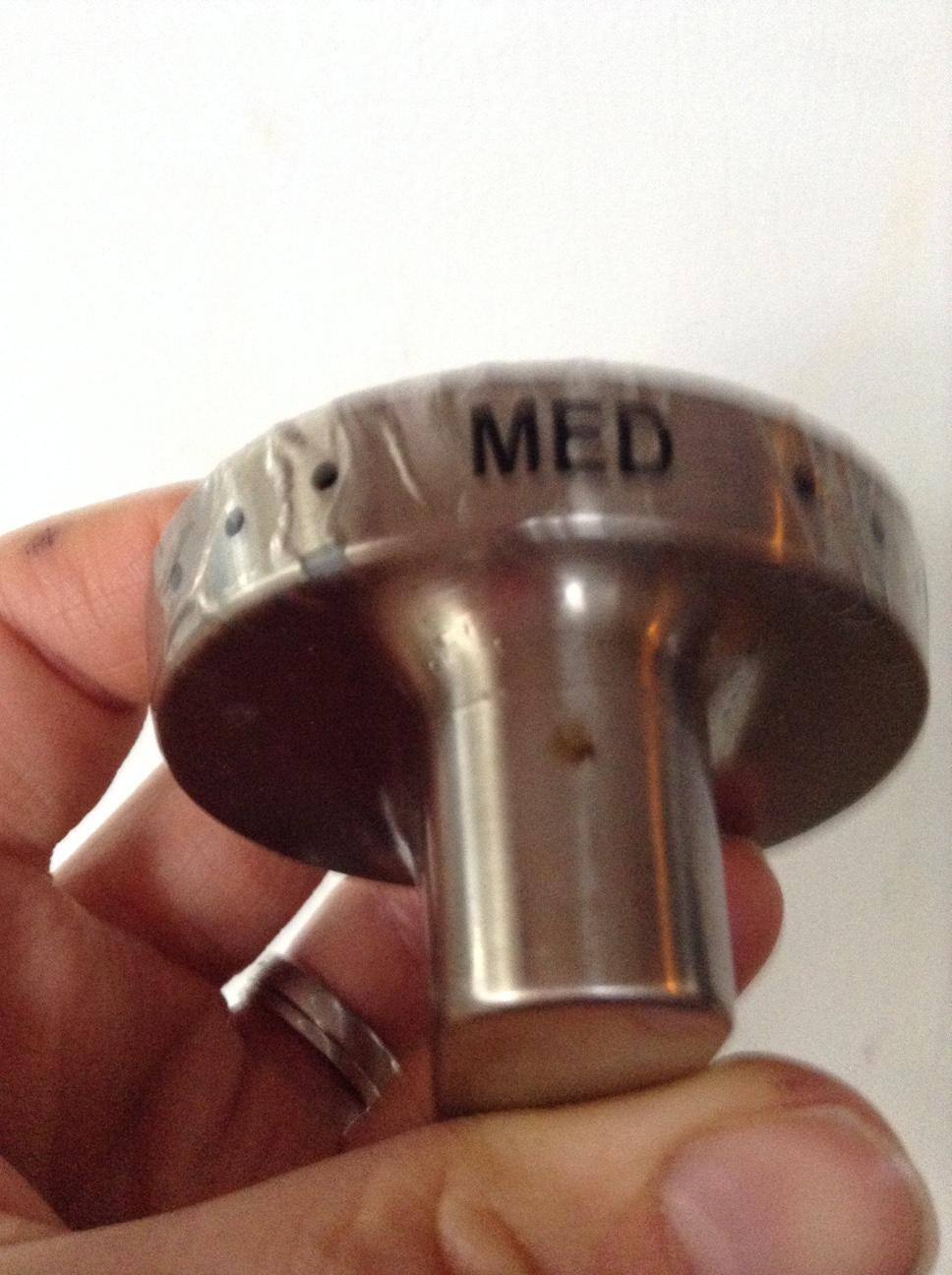 rippled covering, click to load a larger version