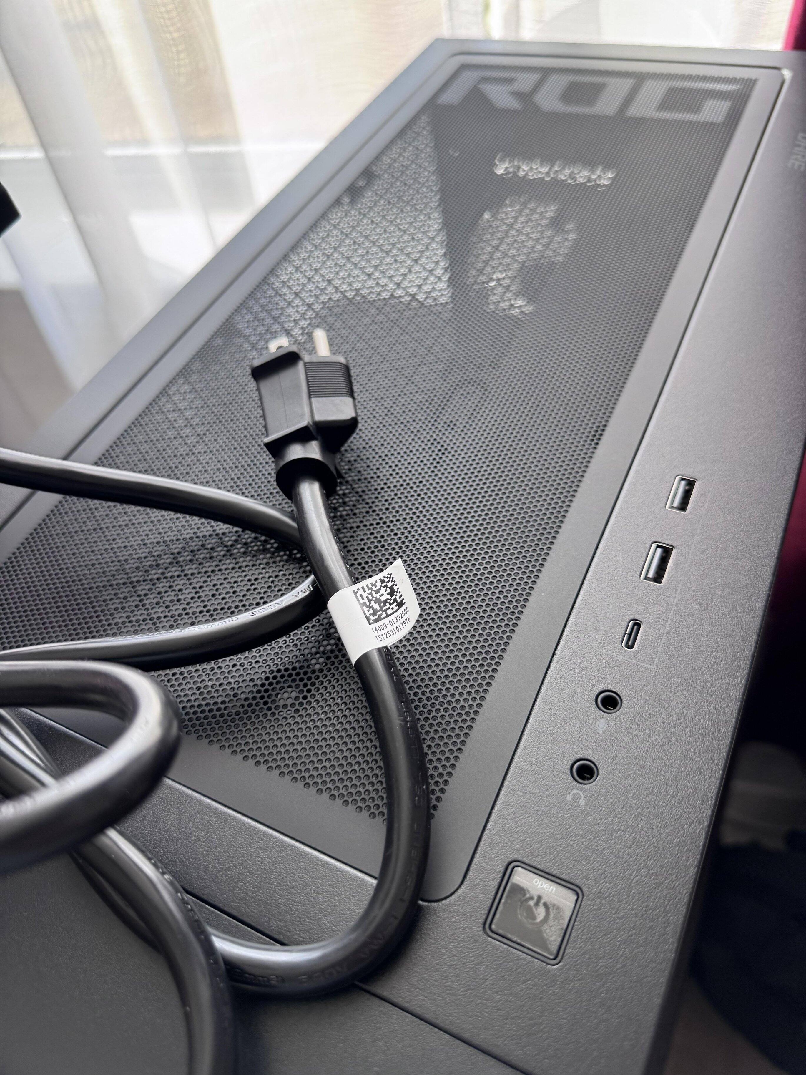 Customer provided, click to load a larger version