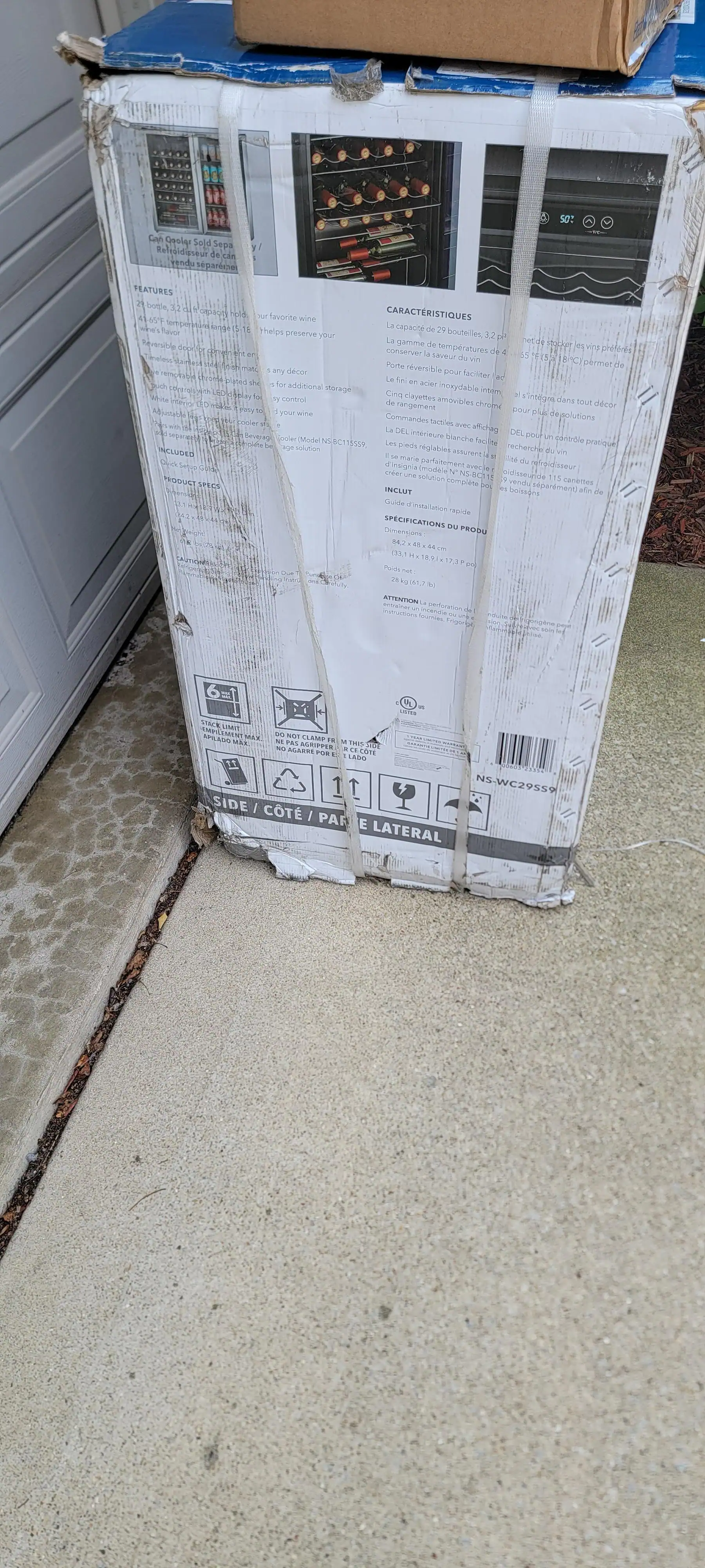 Customer provided image, click to load a larger version