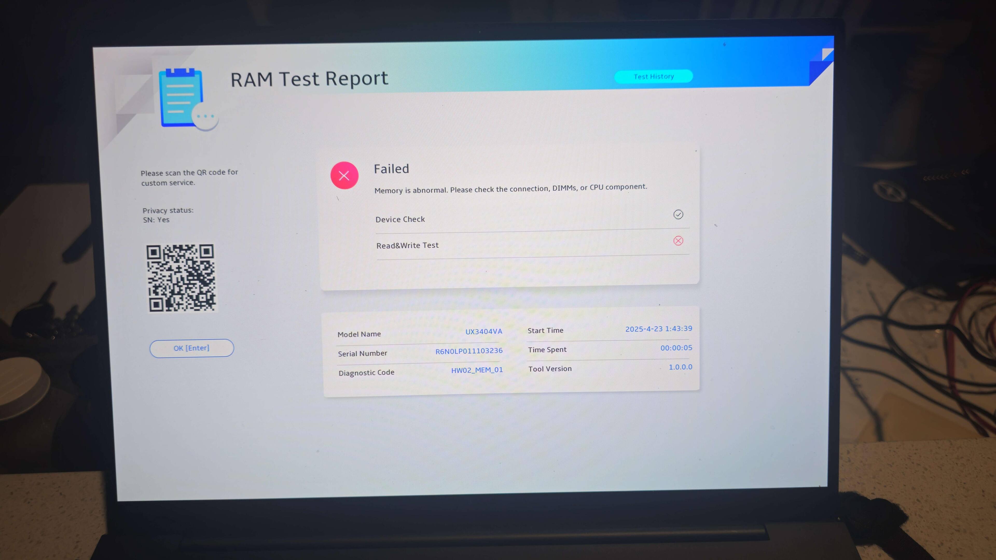 Customer provided, click to load a larger version