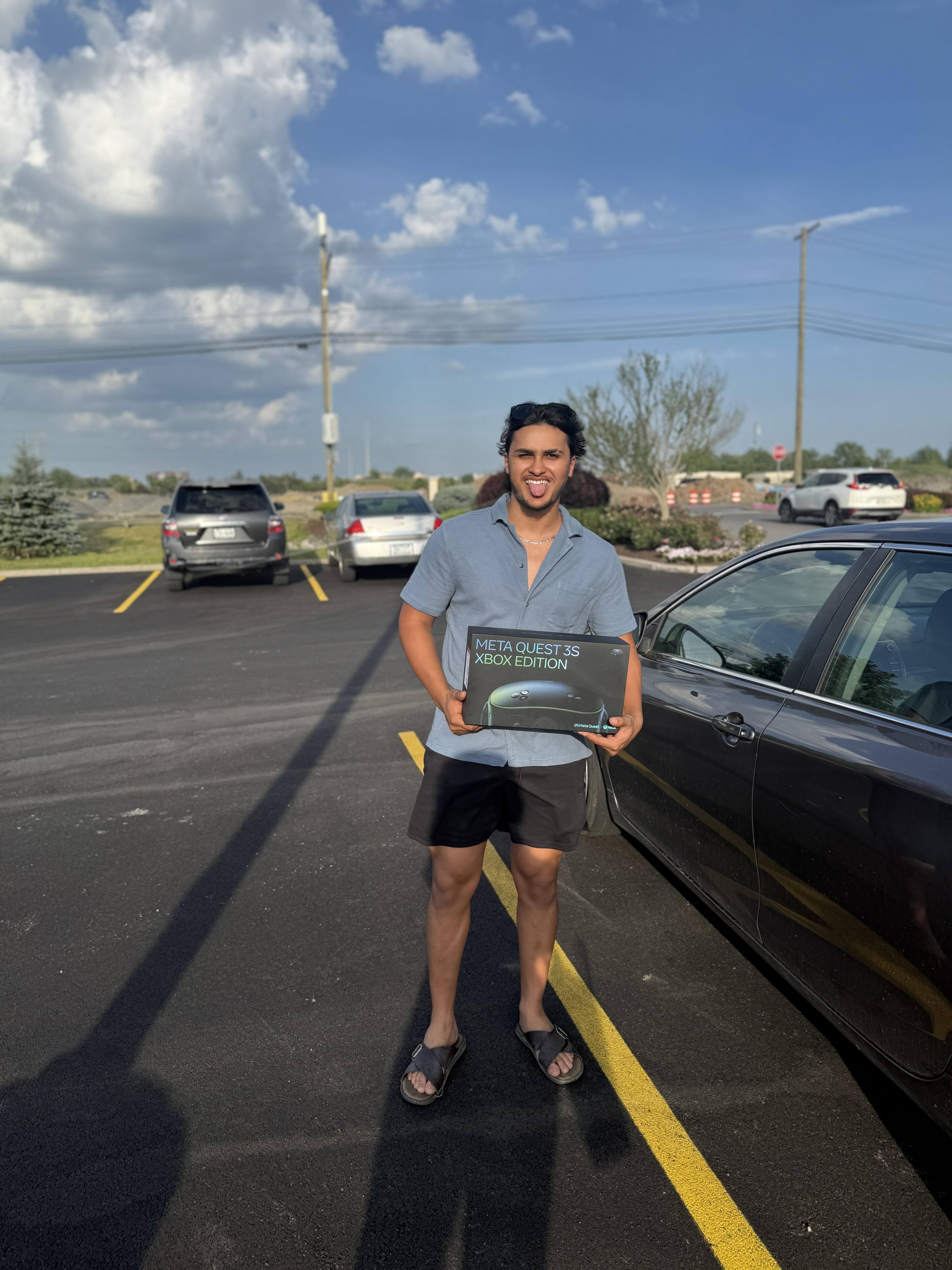 Customer provided image, click to load a larger version