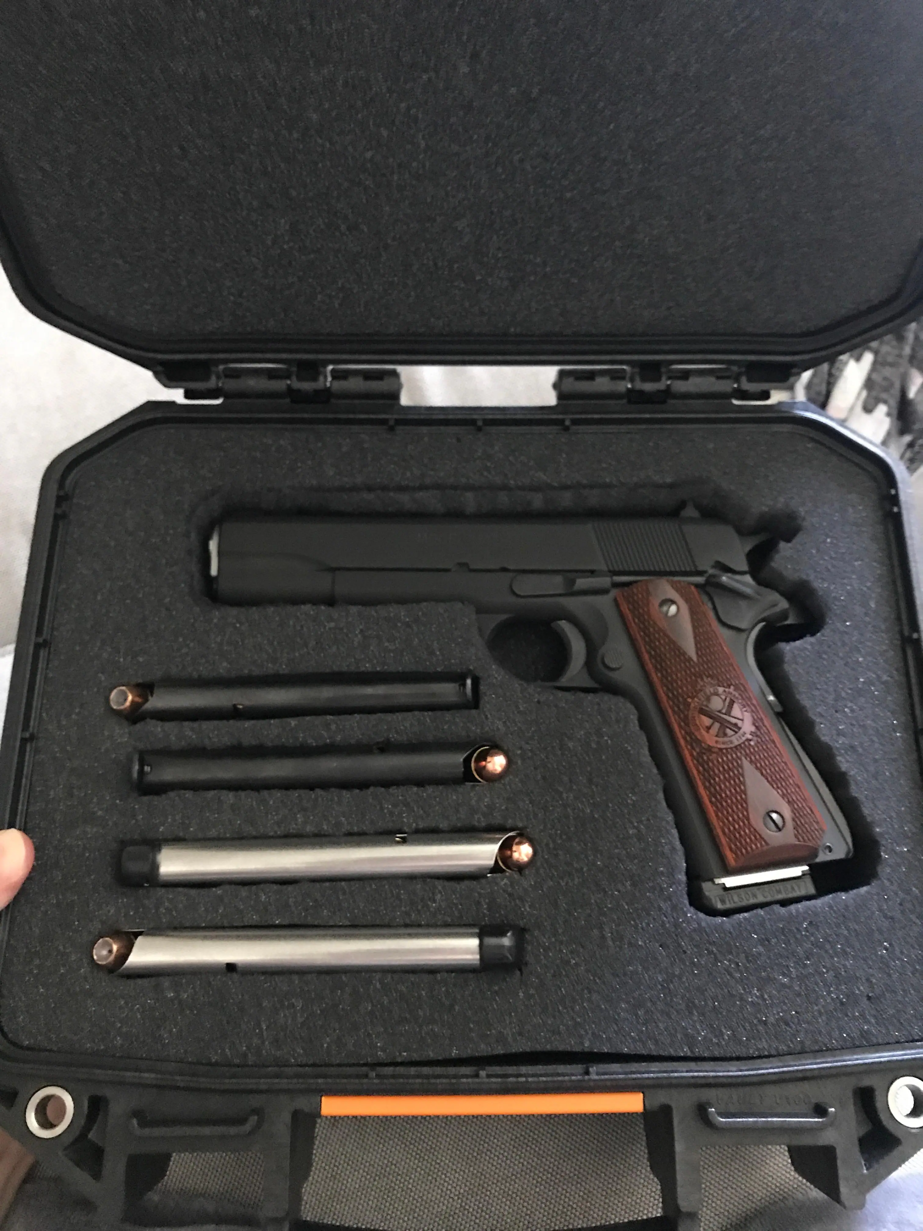 Customer provided image, click to load a larger version