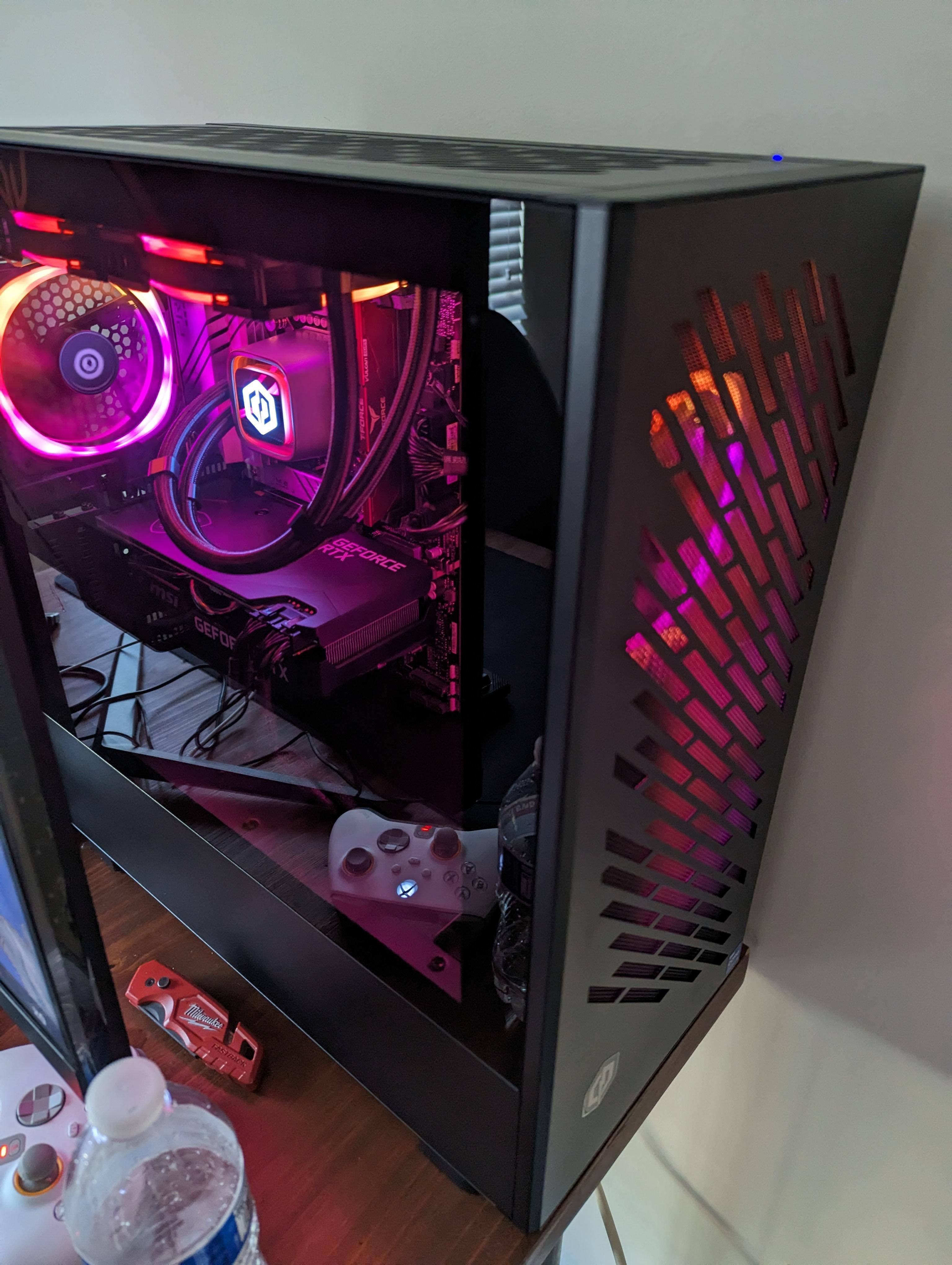 Customer provided image, click to load a larger version