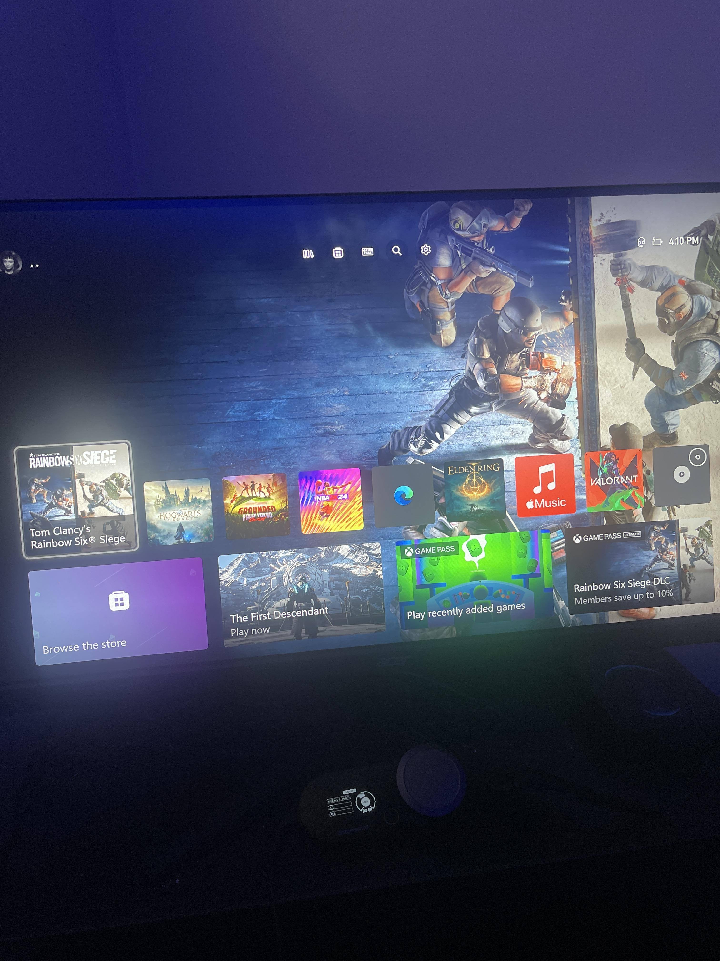 Customer provided, click to load a larger version