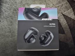 Bose Ultra Open Ear True Wireless Open Earbuds Moonstone Bose Ultra Open Ear True Wireless Open Earbuds Moonstone