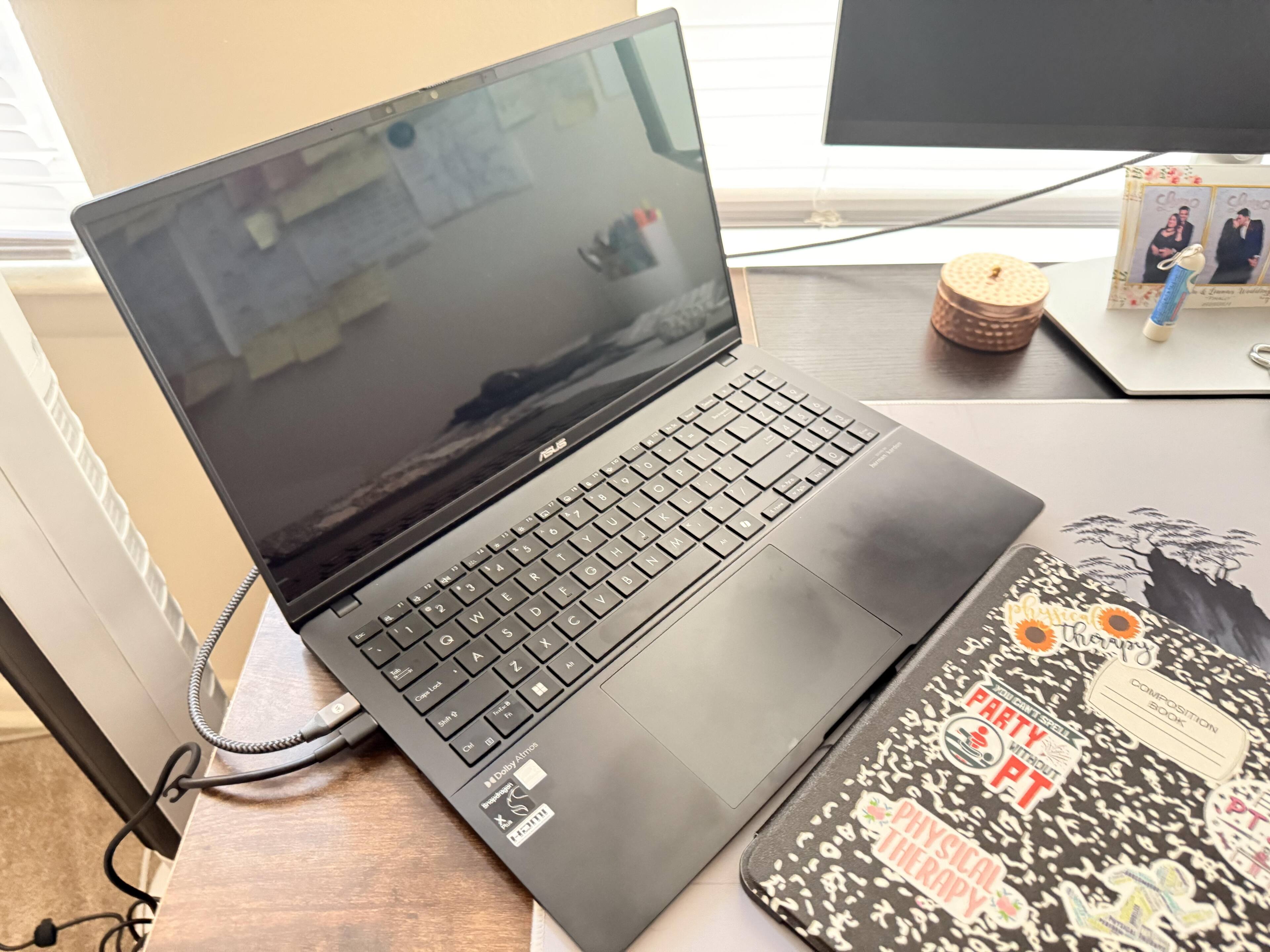 ASUS Vivobook S 15 15