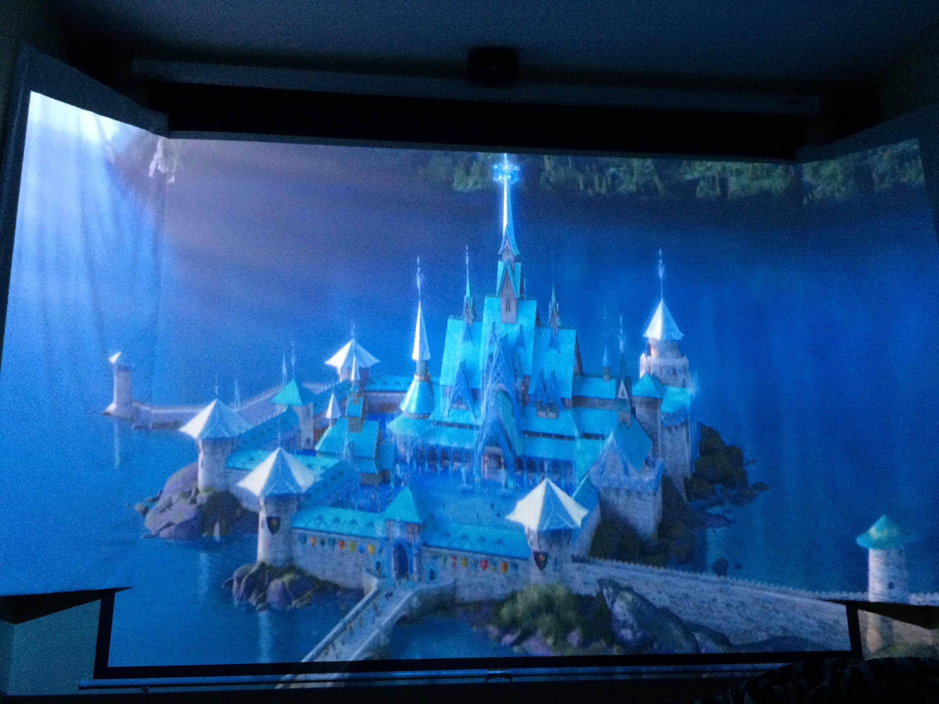 Frozen, click to load a larger version