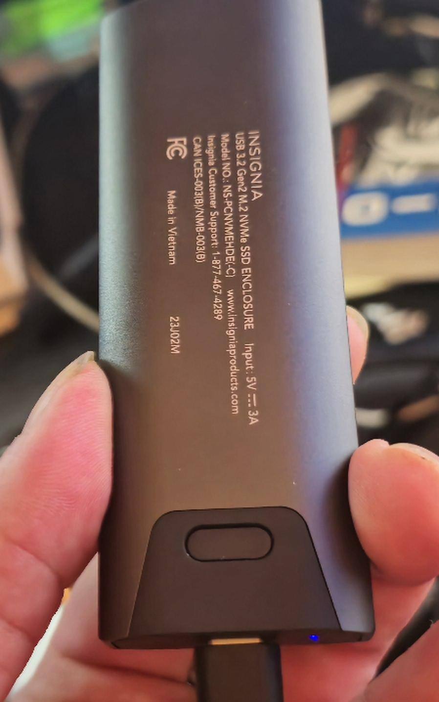 Customer provided, click to load a larger version